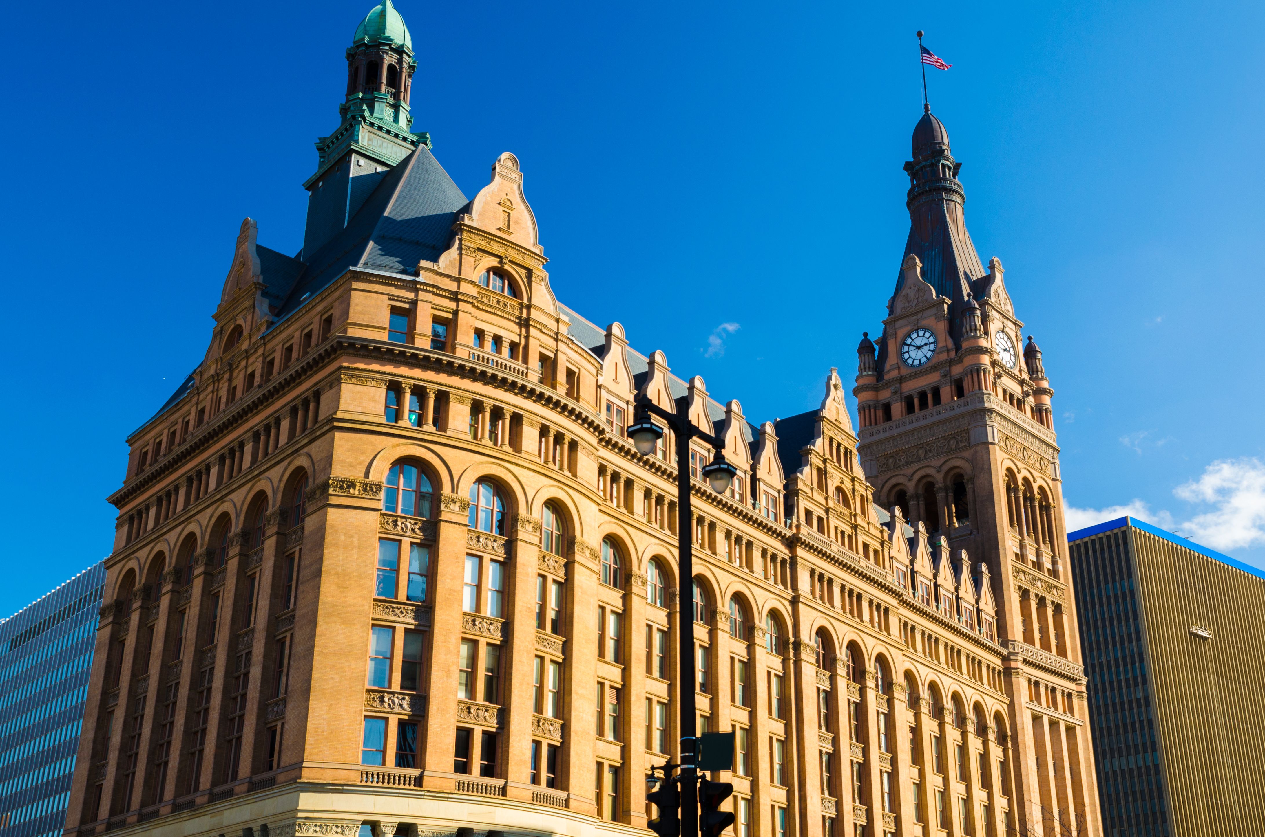 notary service Milwaukee