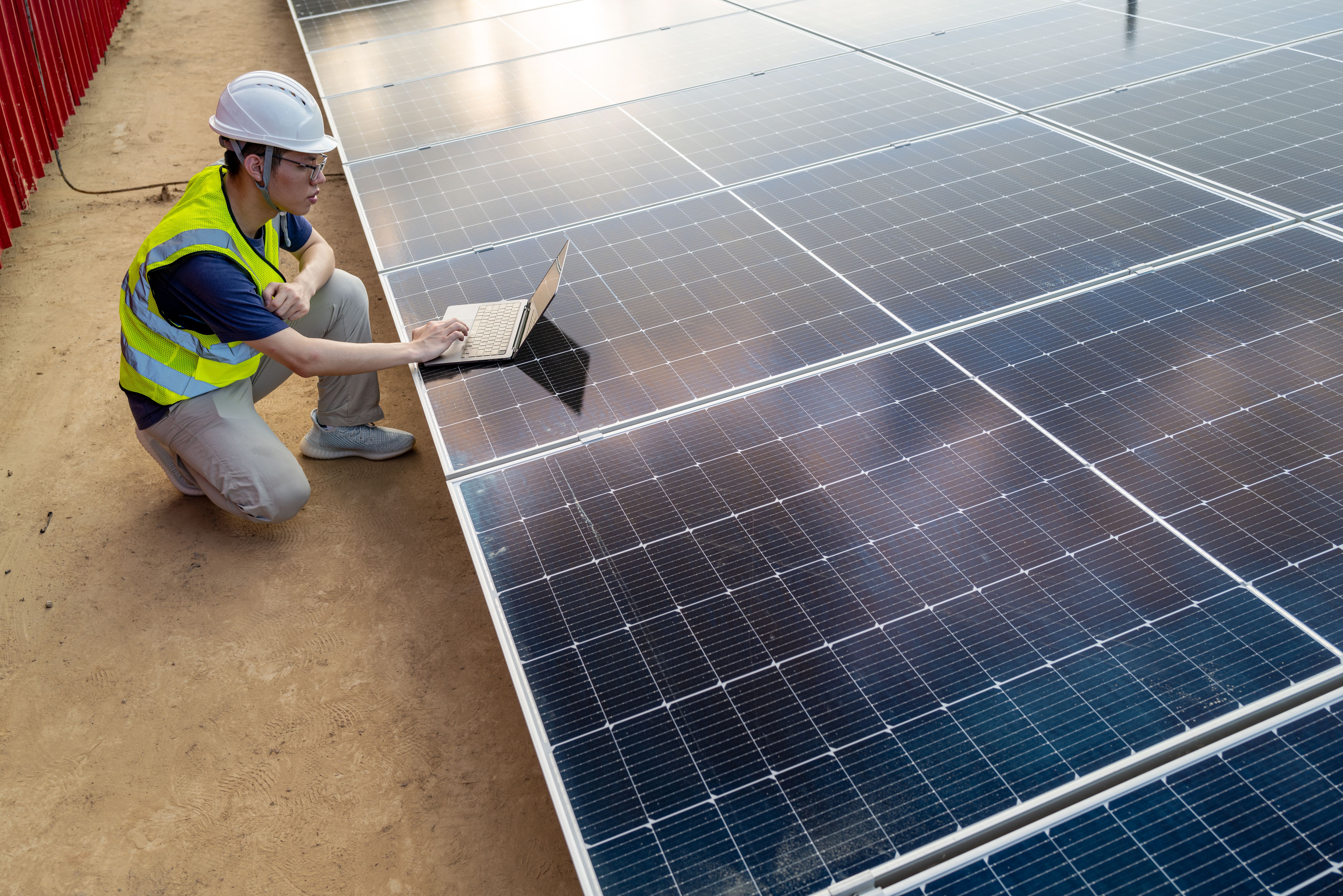 construção sustentável