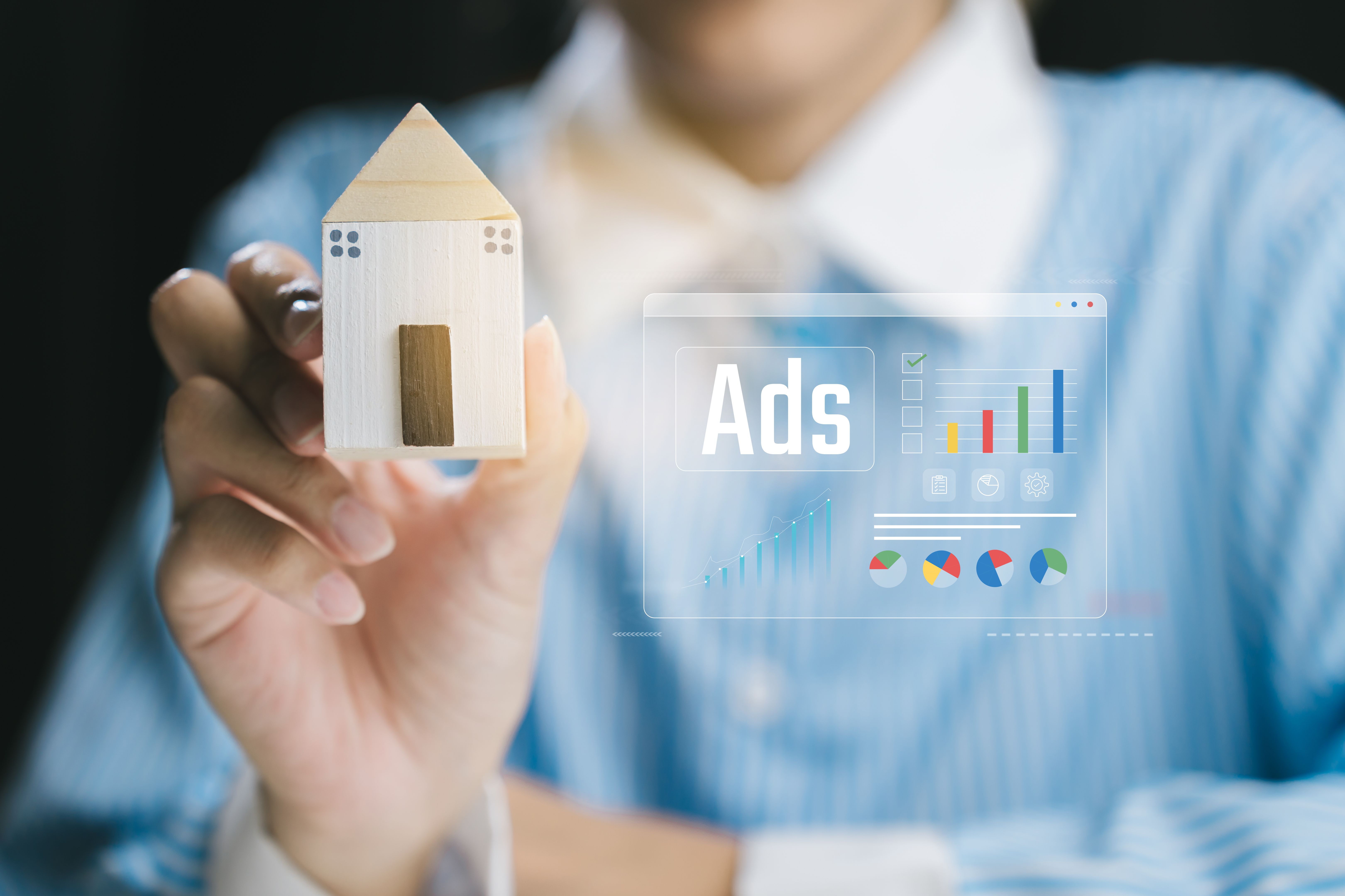 lead generation real estate