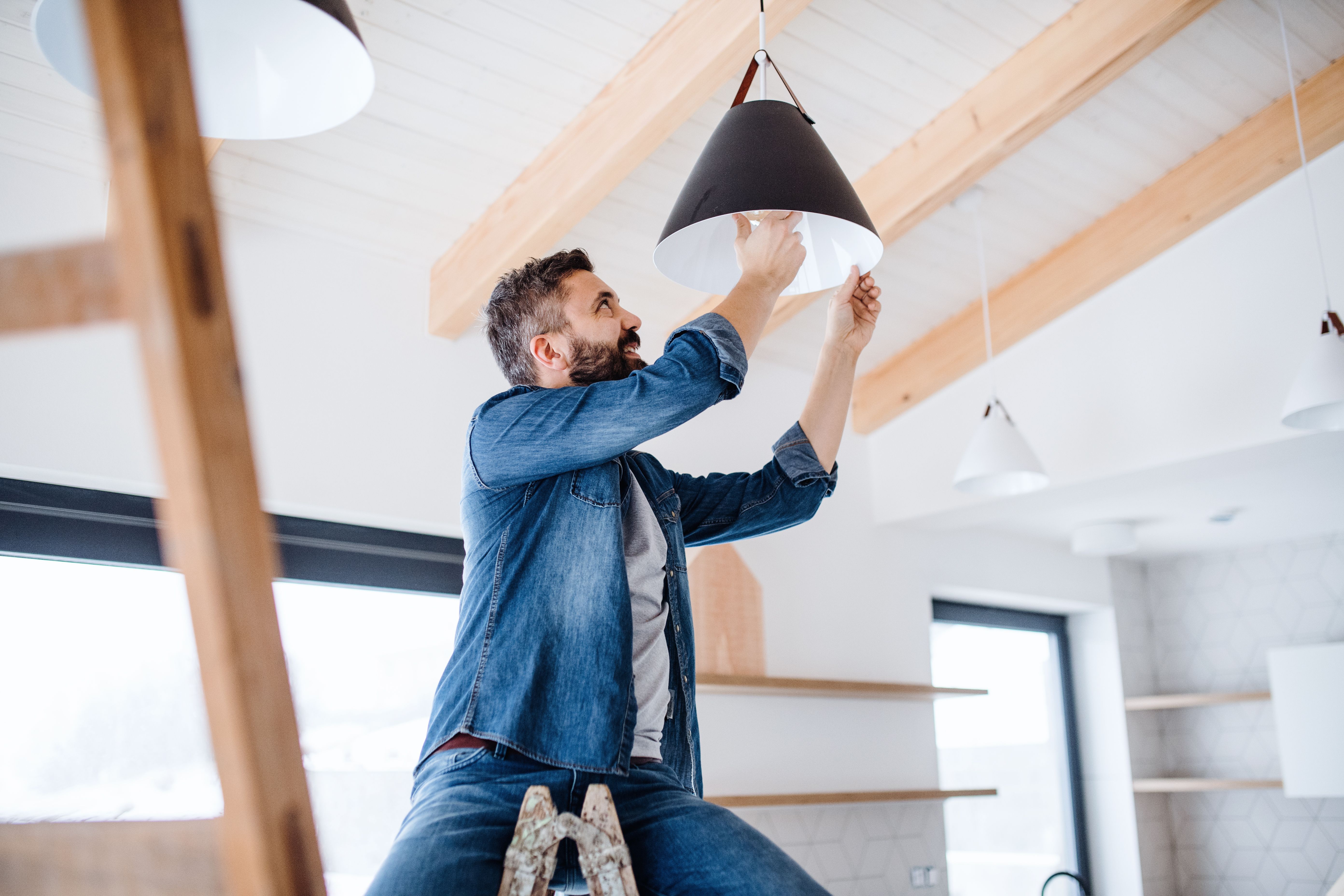 home transformation