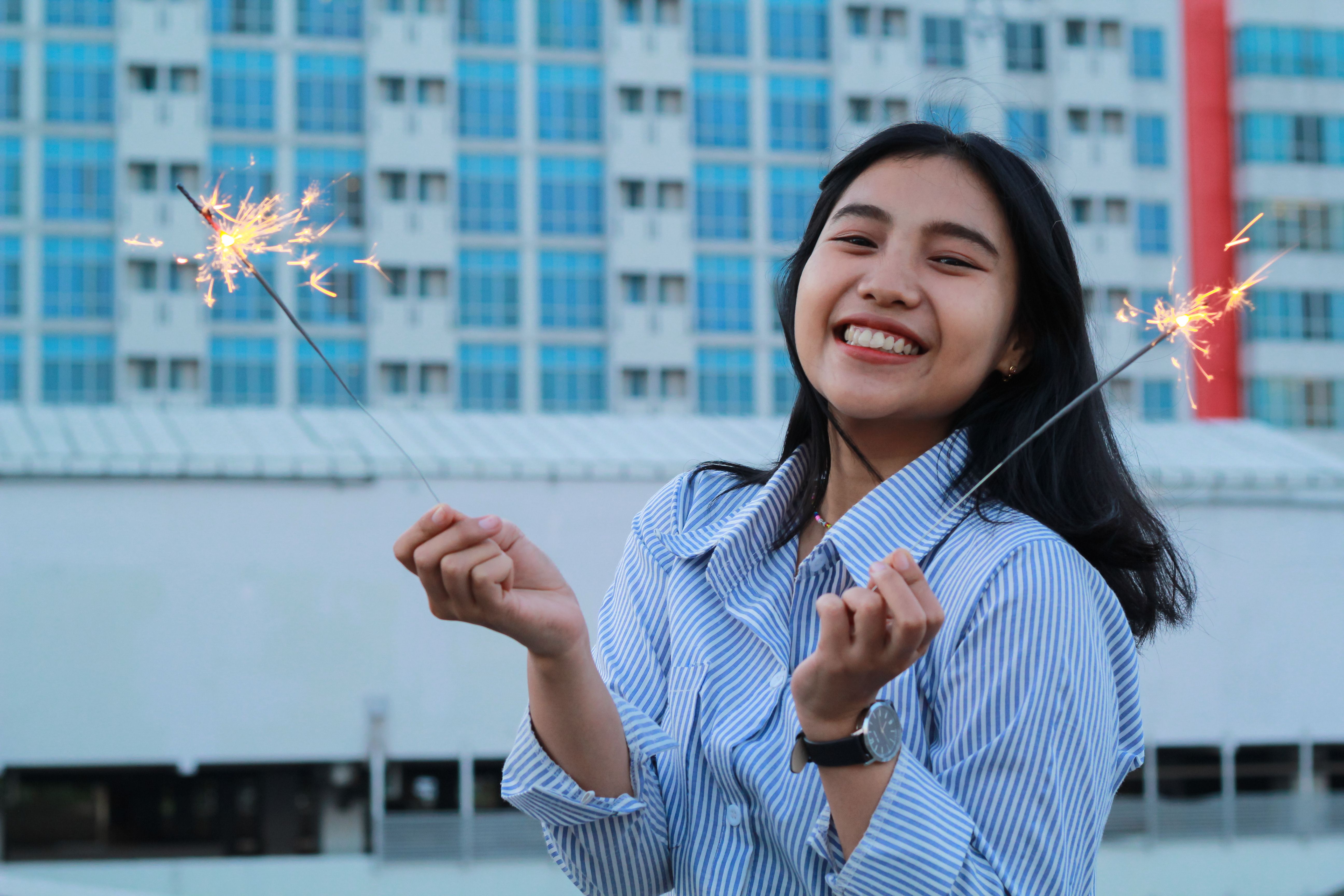 pyrotechnics professional