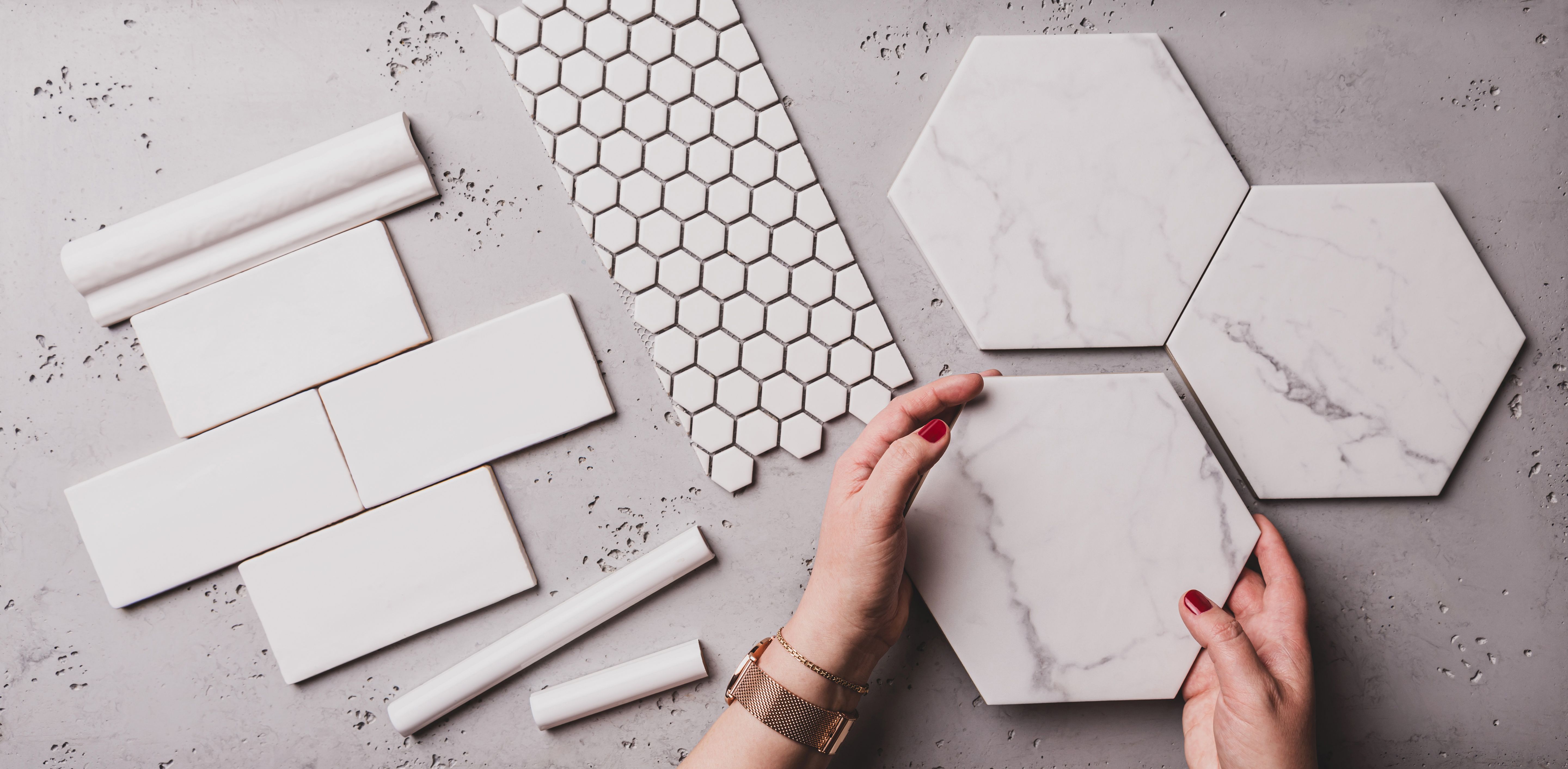 renovation materials