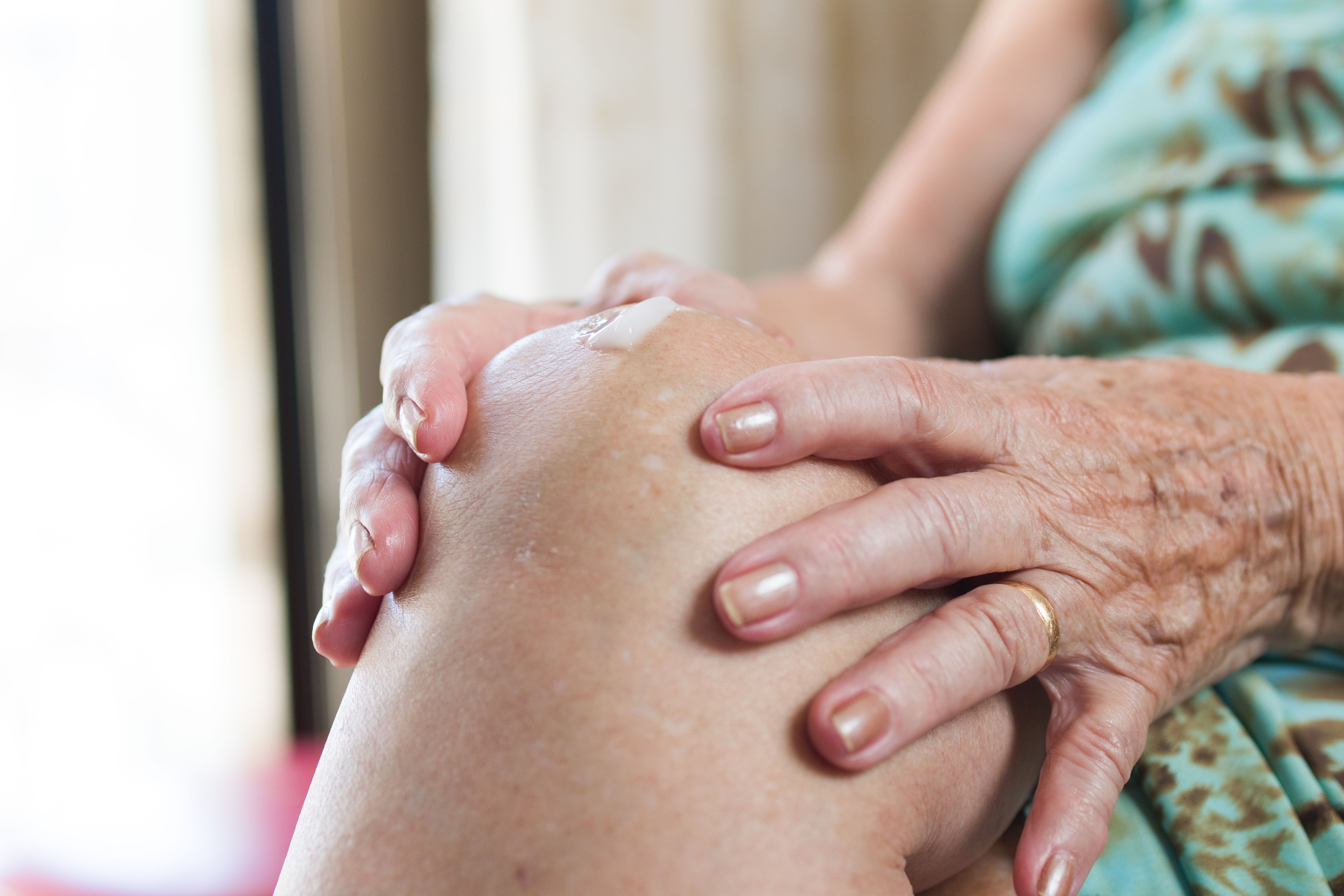 therapeutic massage