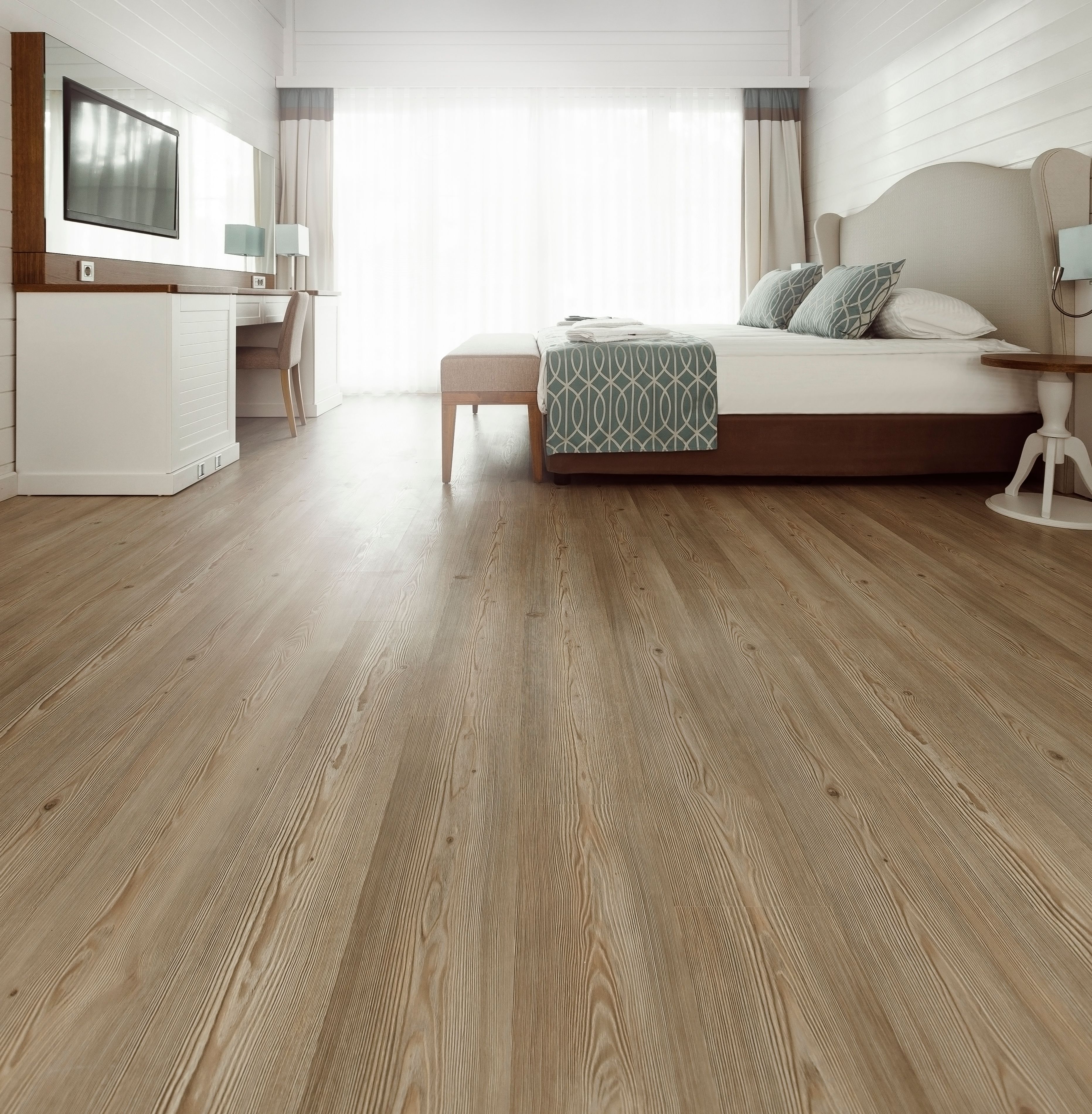 laminate flooring
