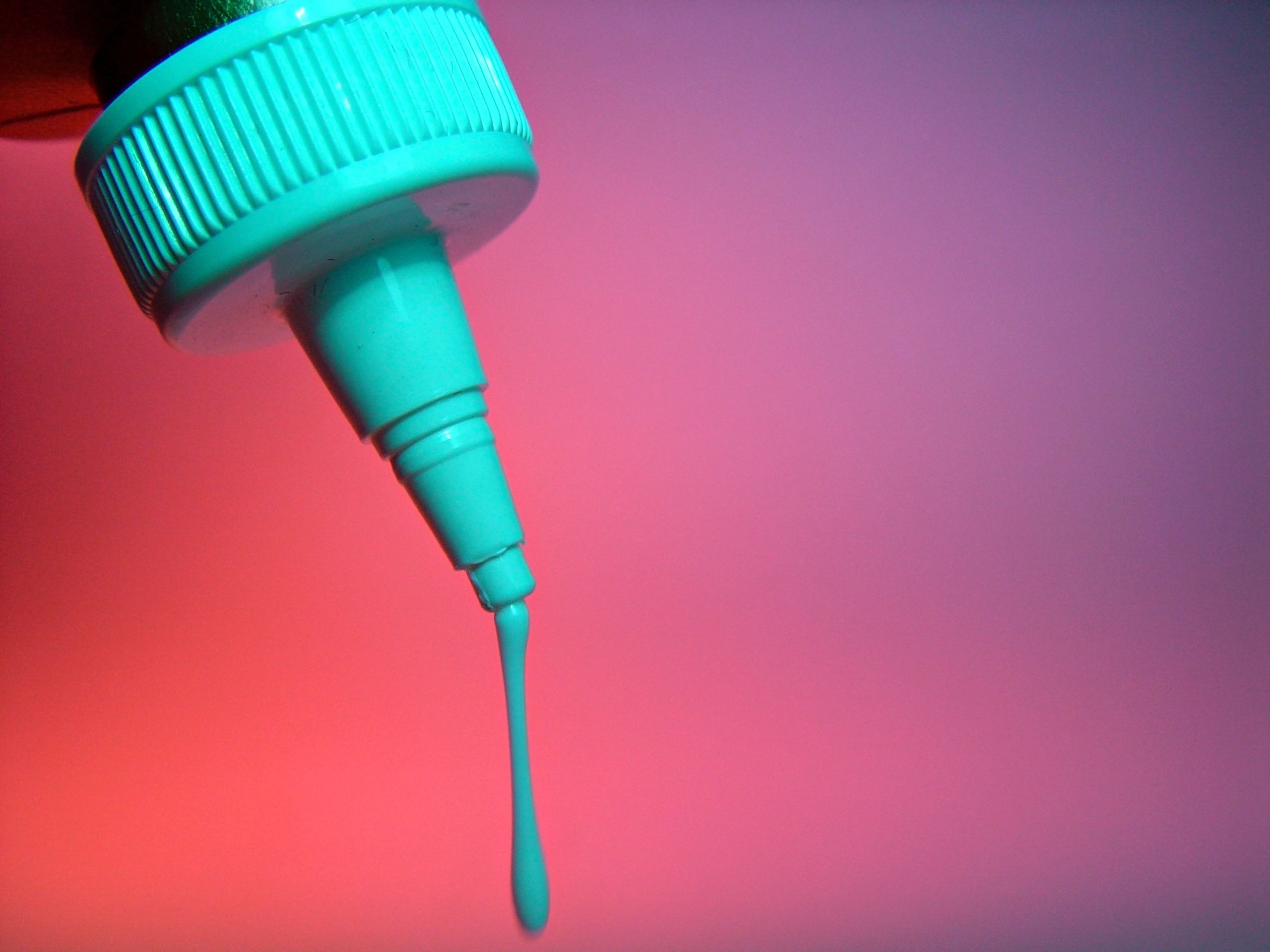 liquid chalk lifting