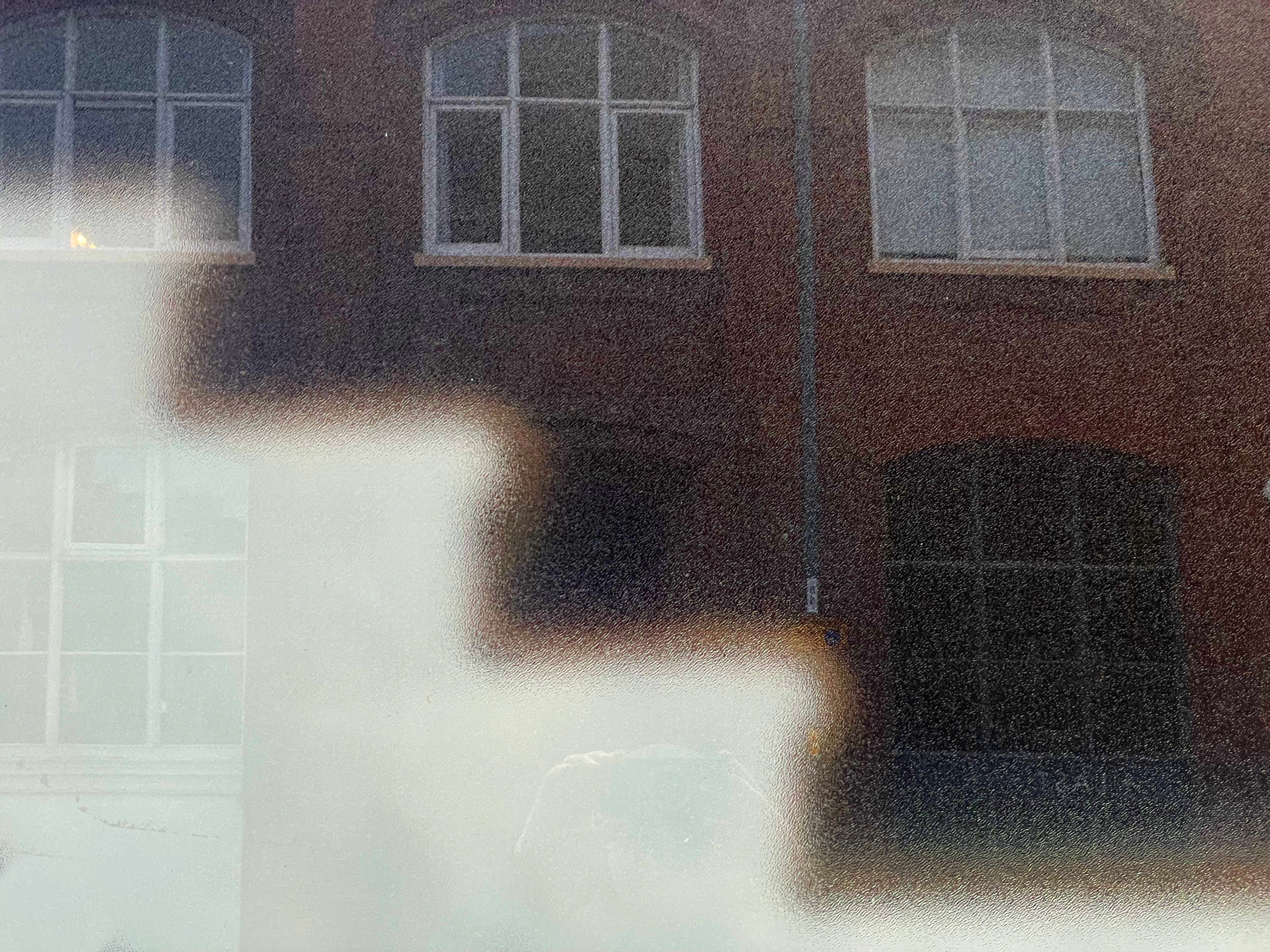 norwich business district