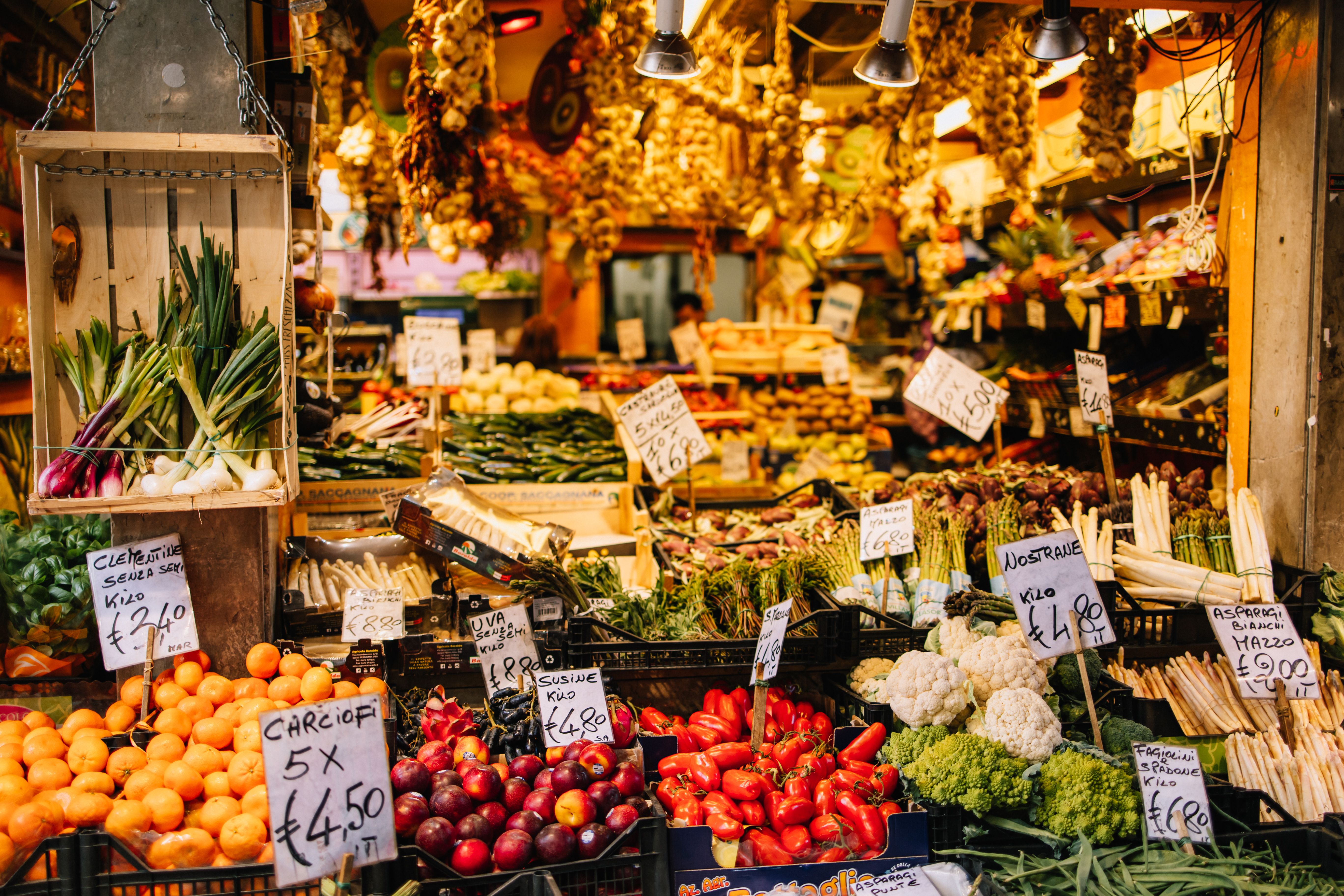 food market cologne