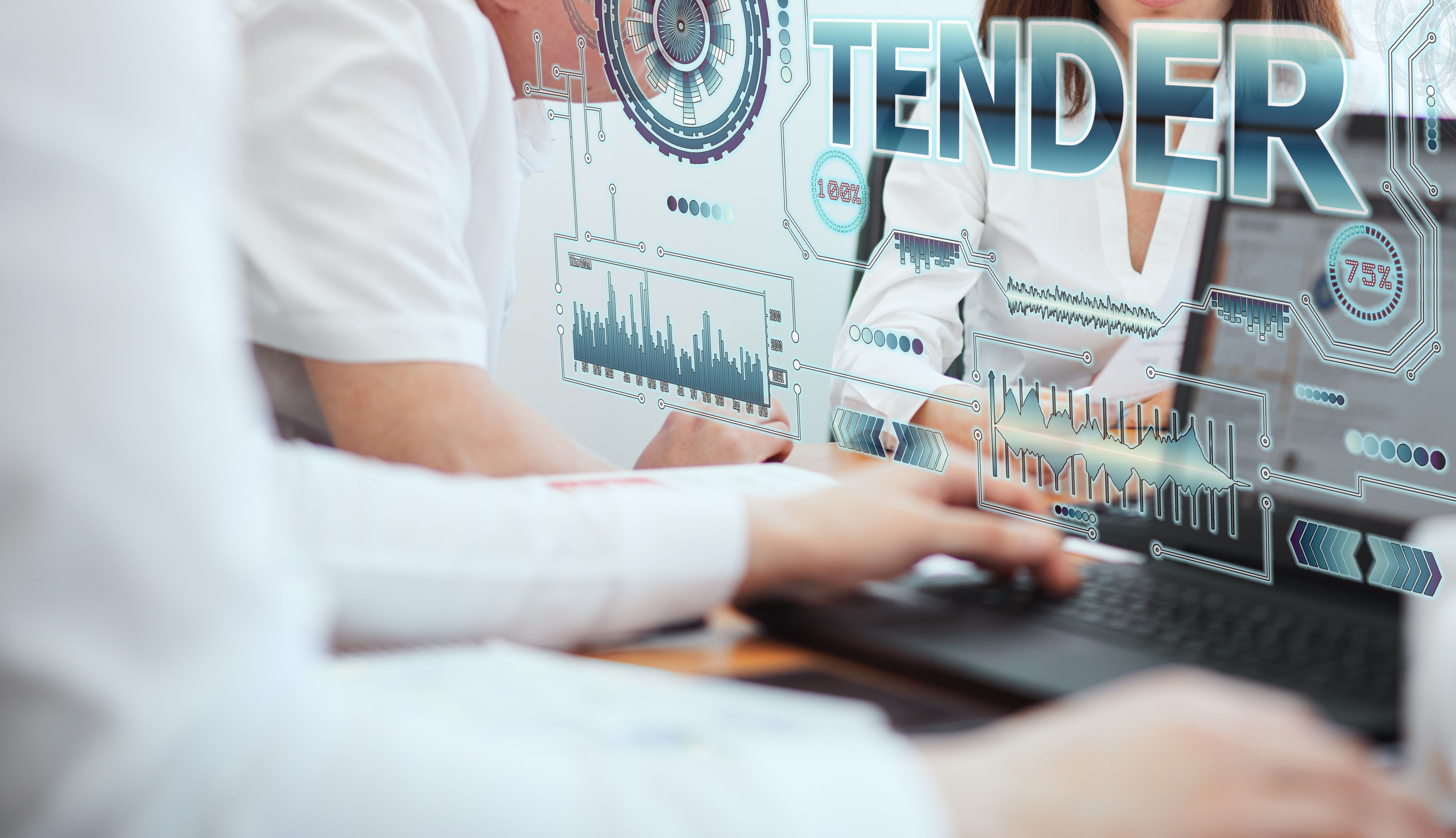 tendencias tecnológicas