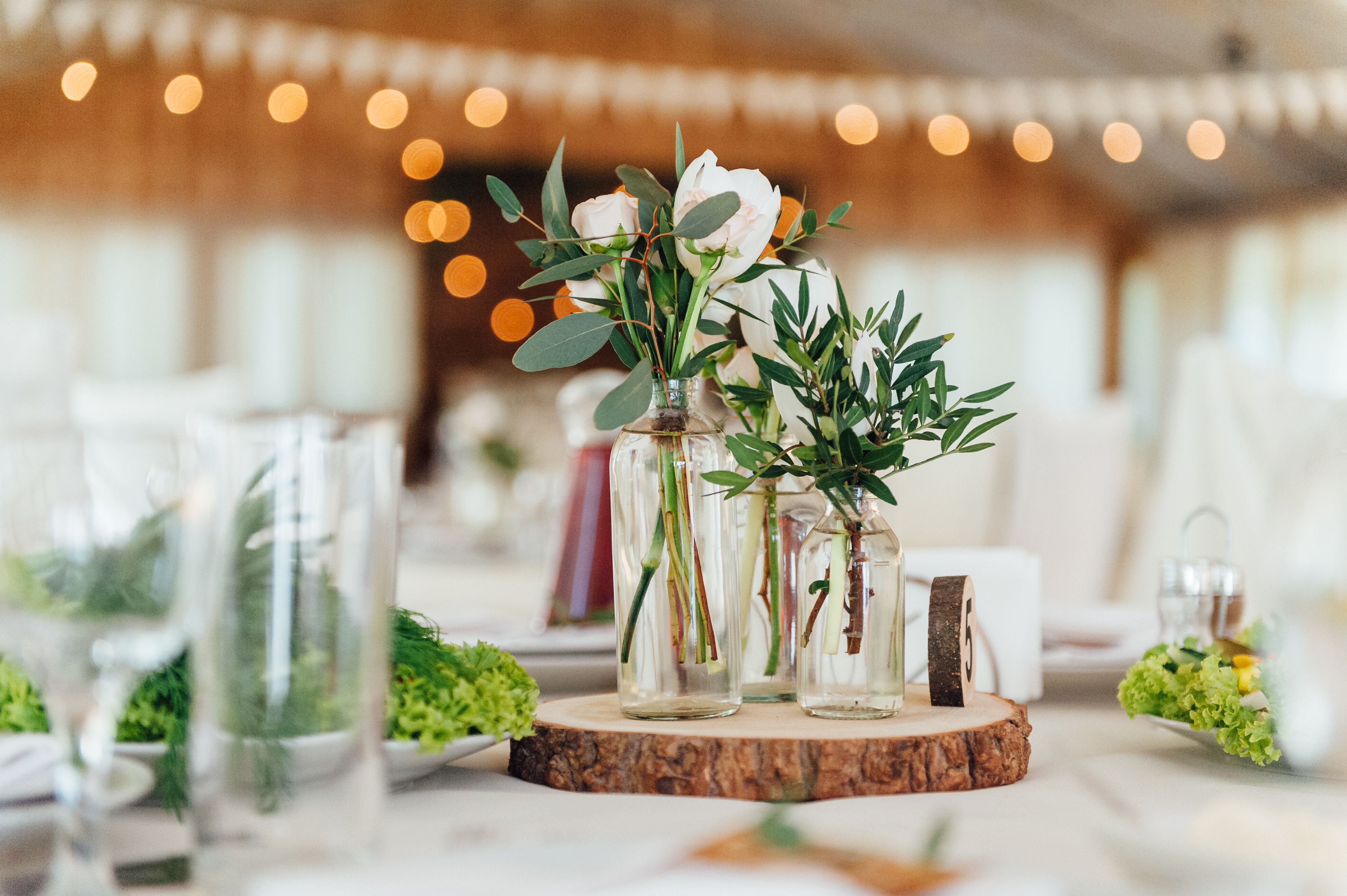 event decor