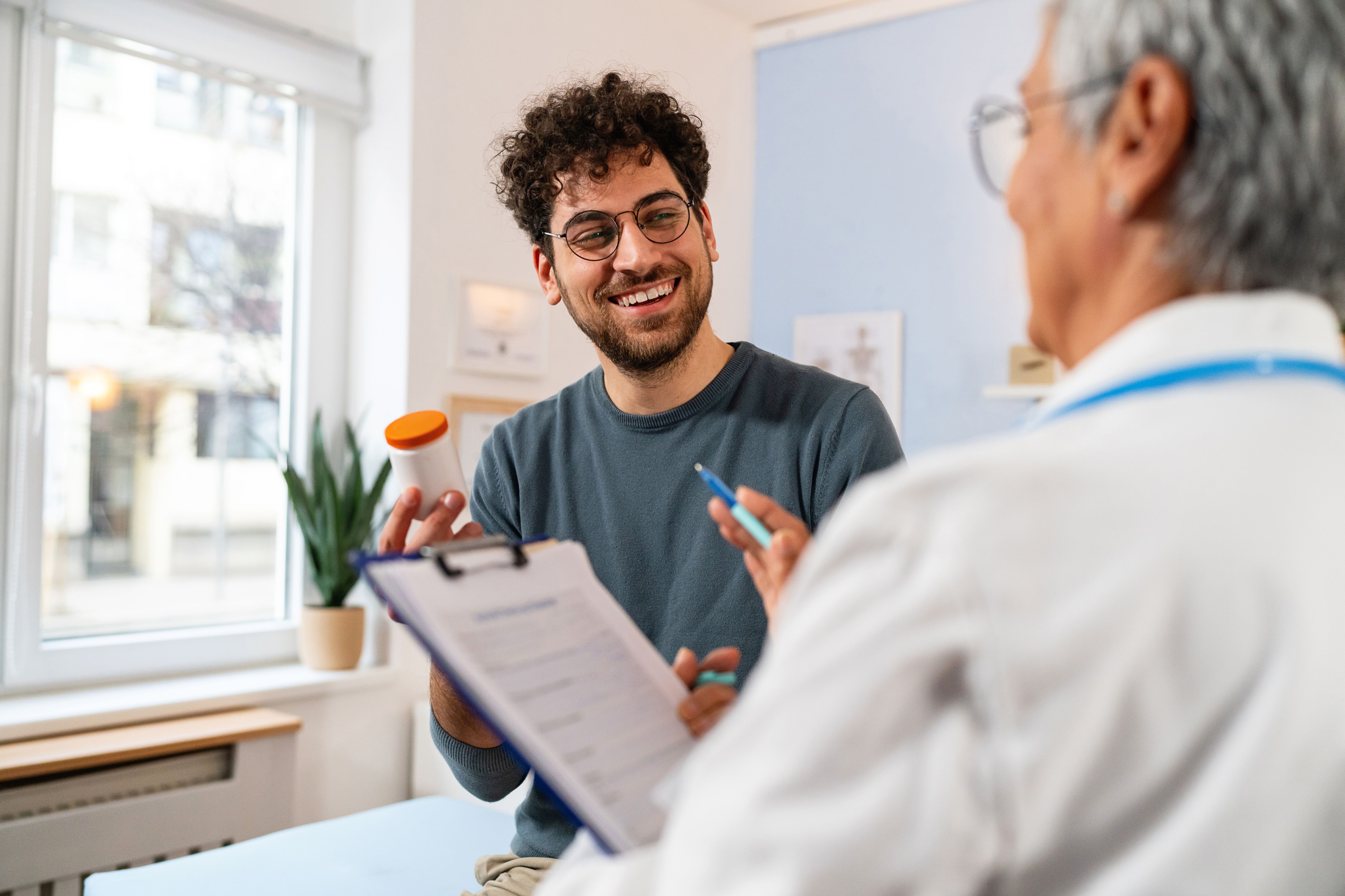 medical consultation