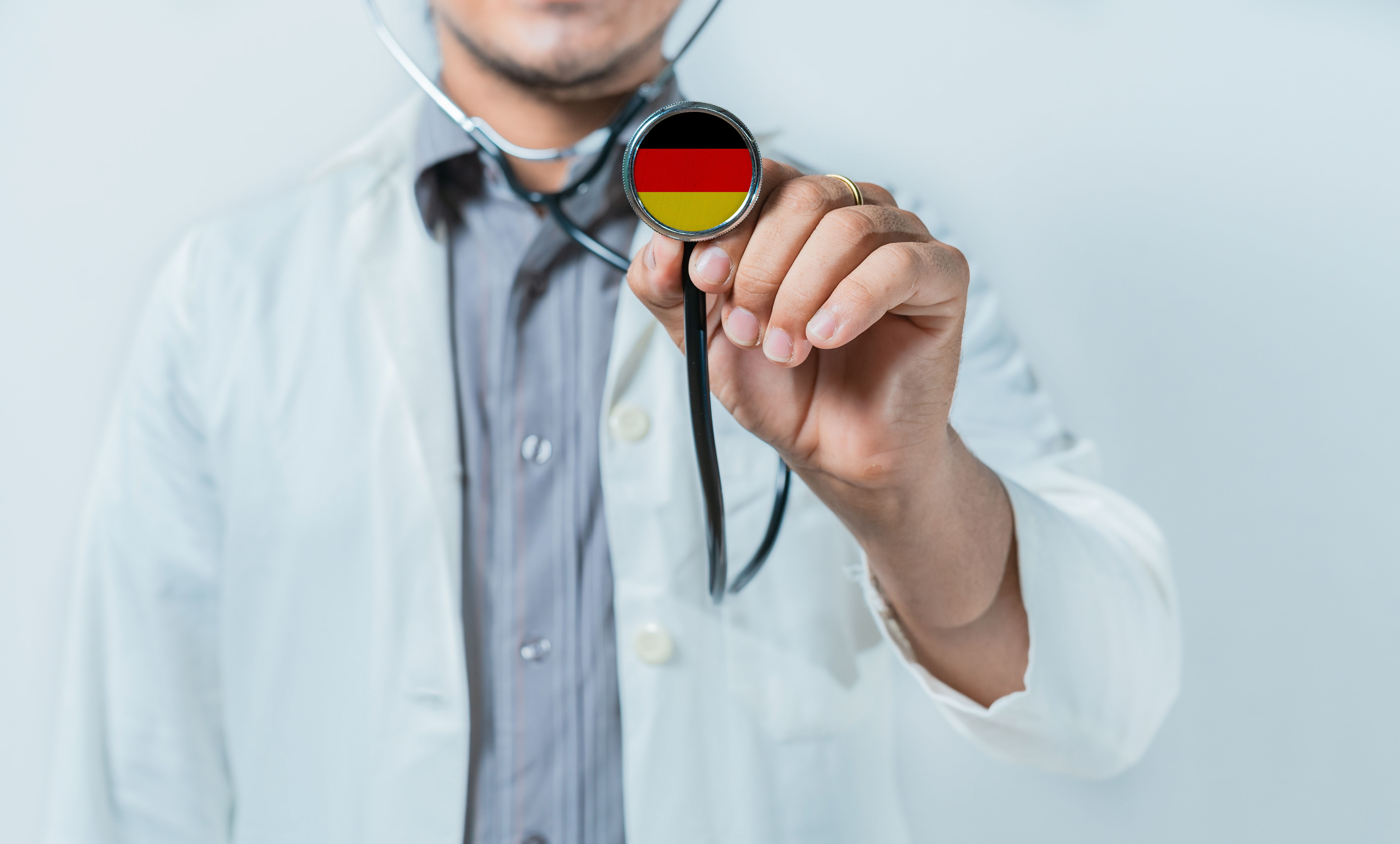 medical tourism Germany
