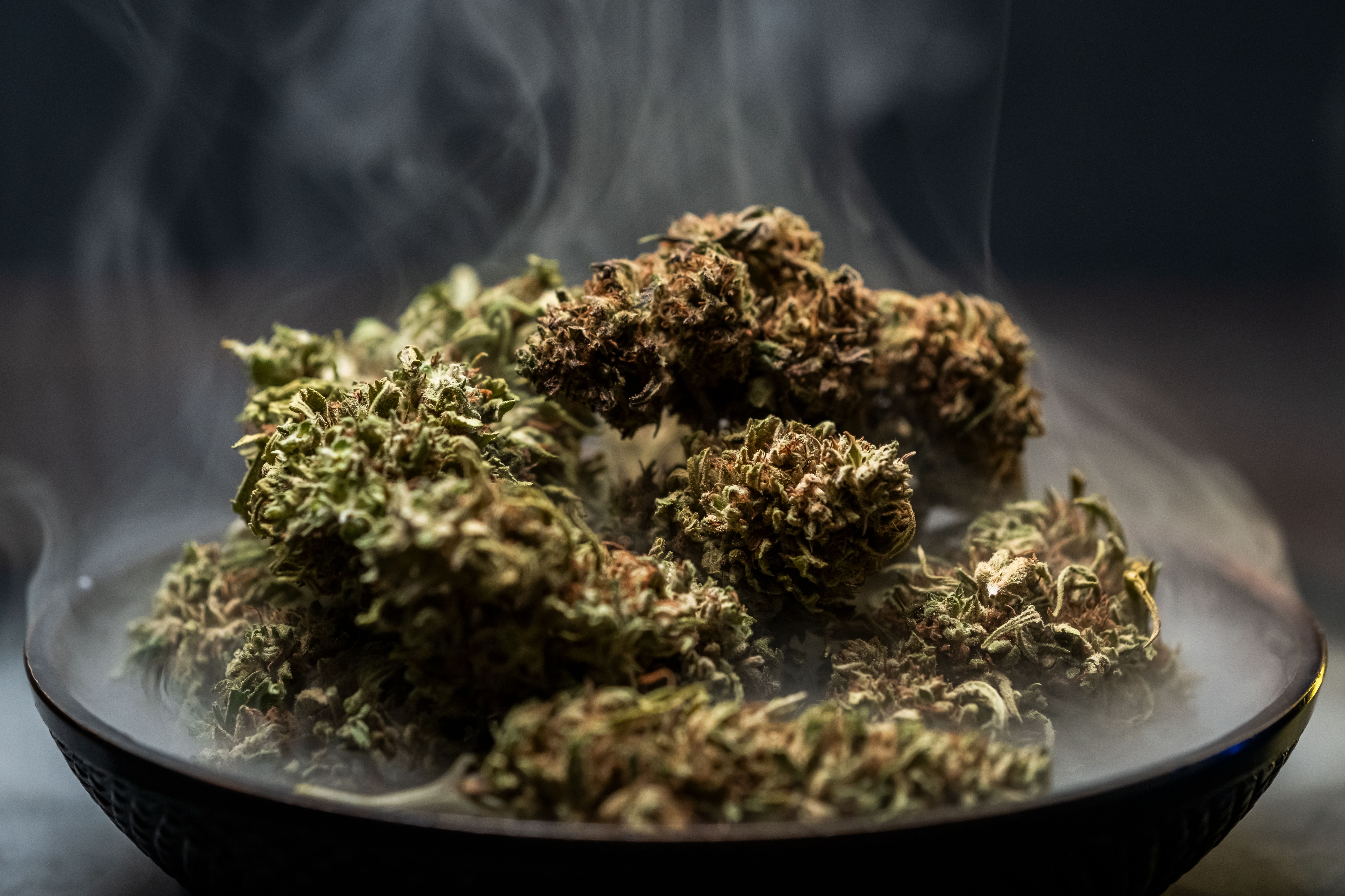 product diversification cannabis