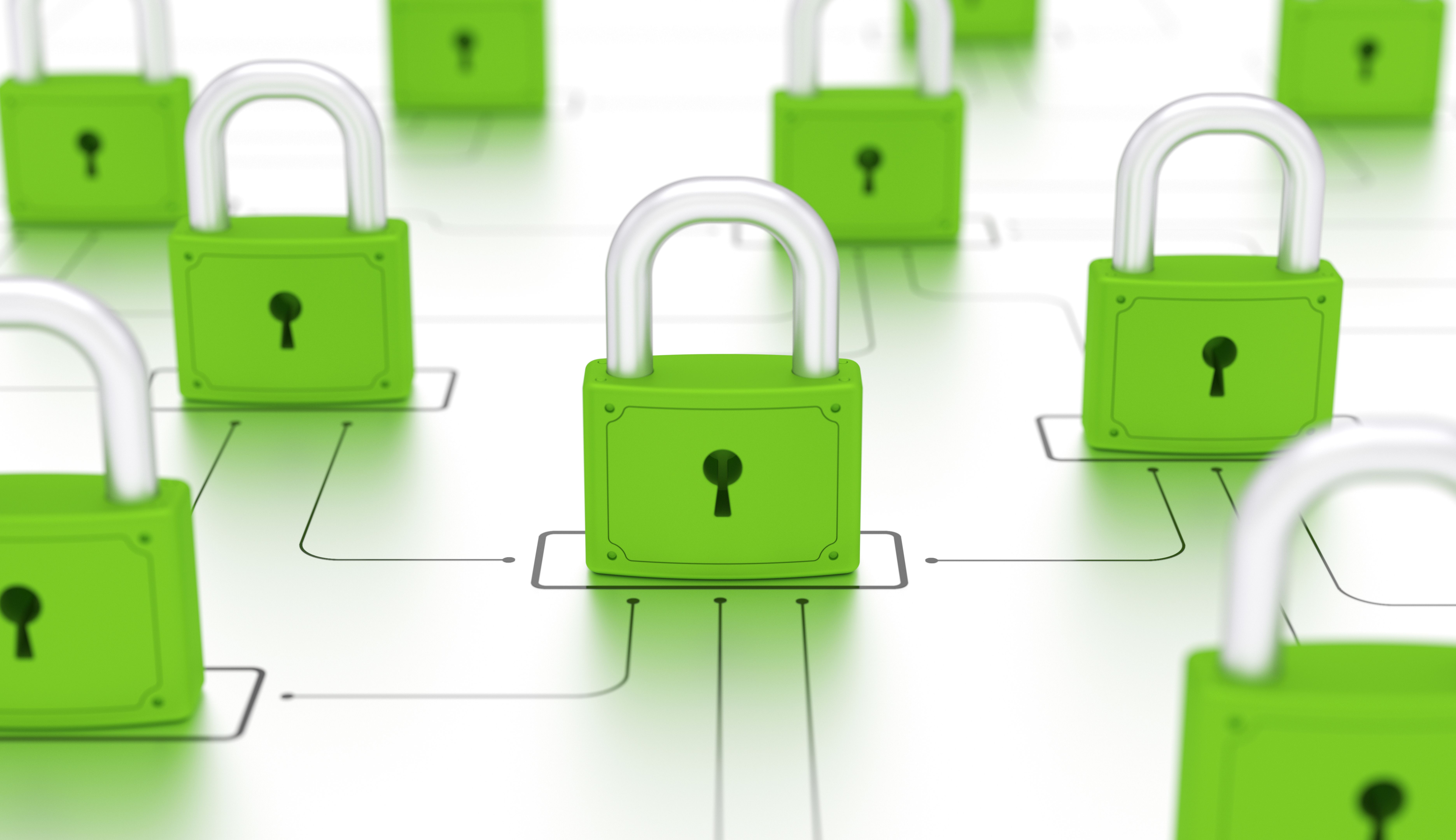 green security practices