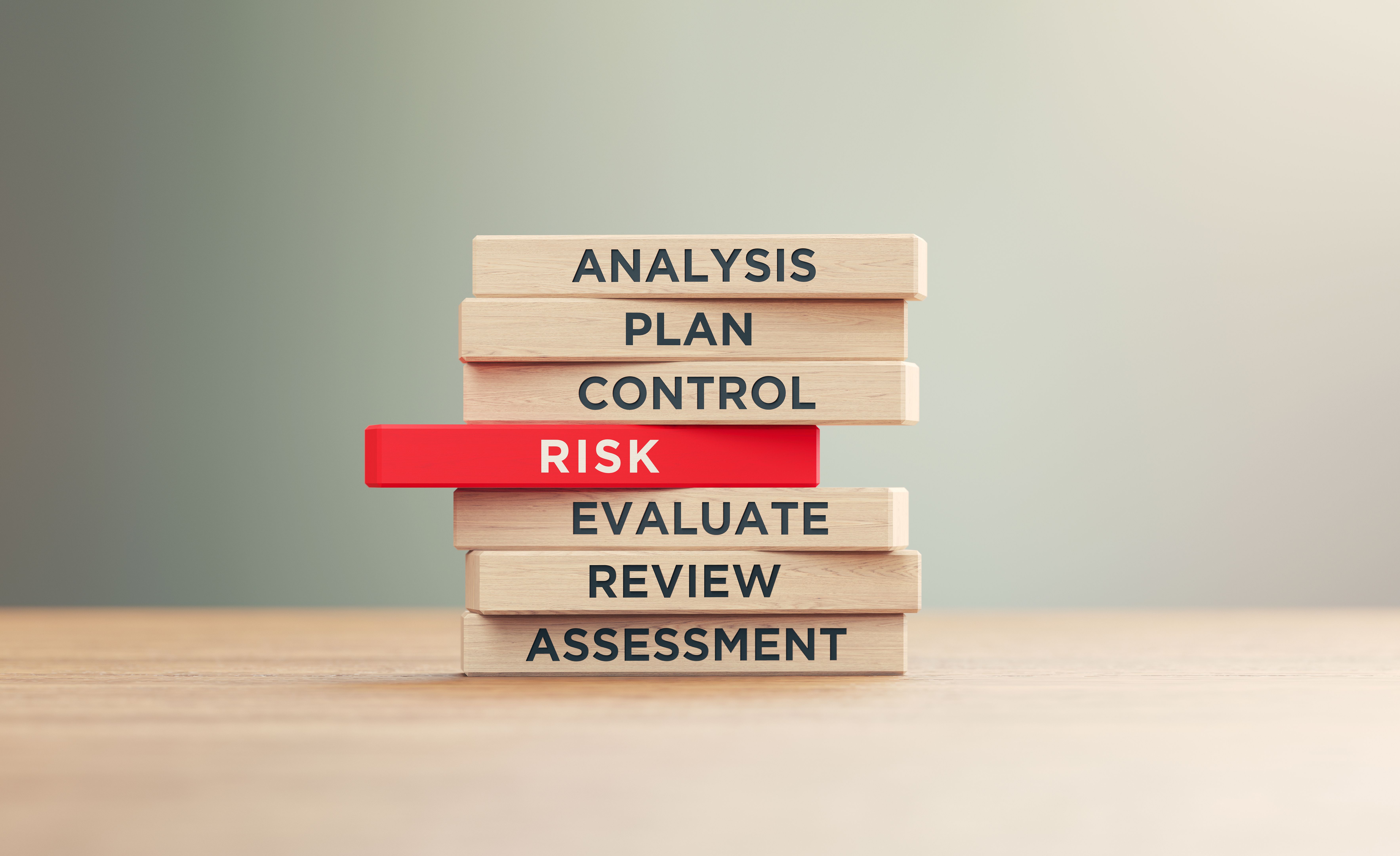 risk assessment