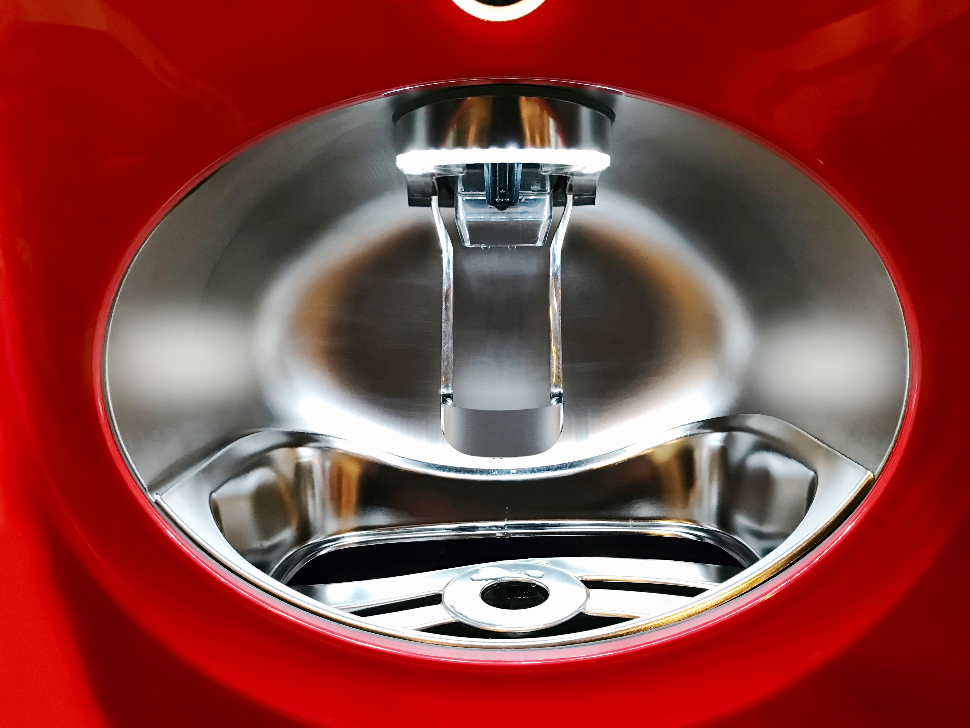 future vending machines