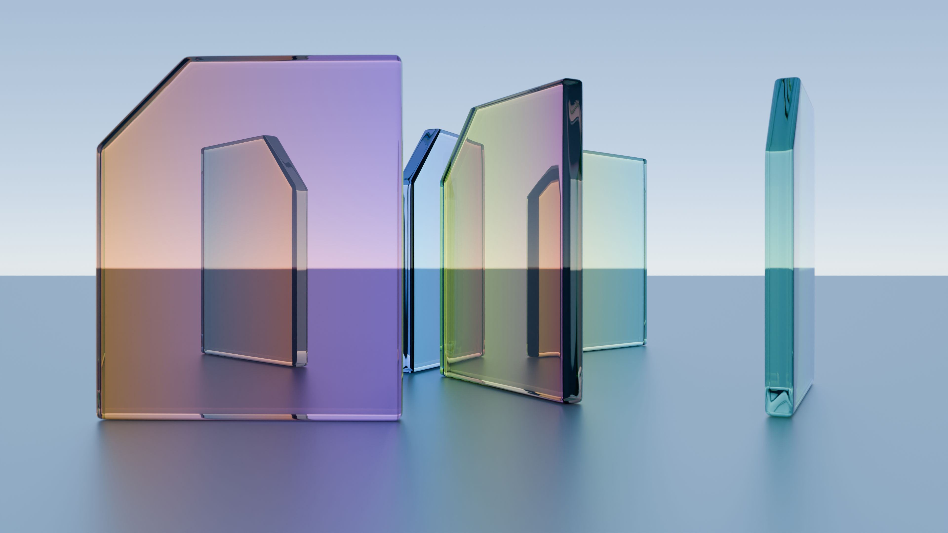 low-emissivity glass