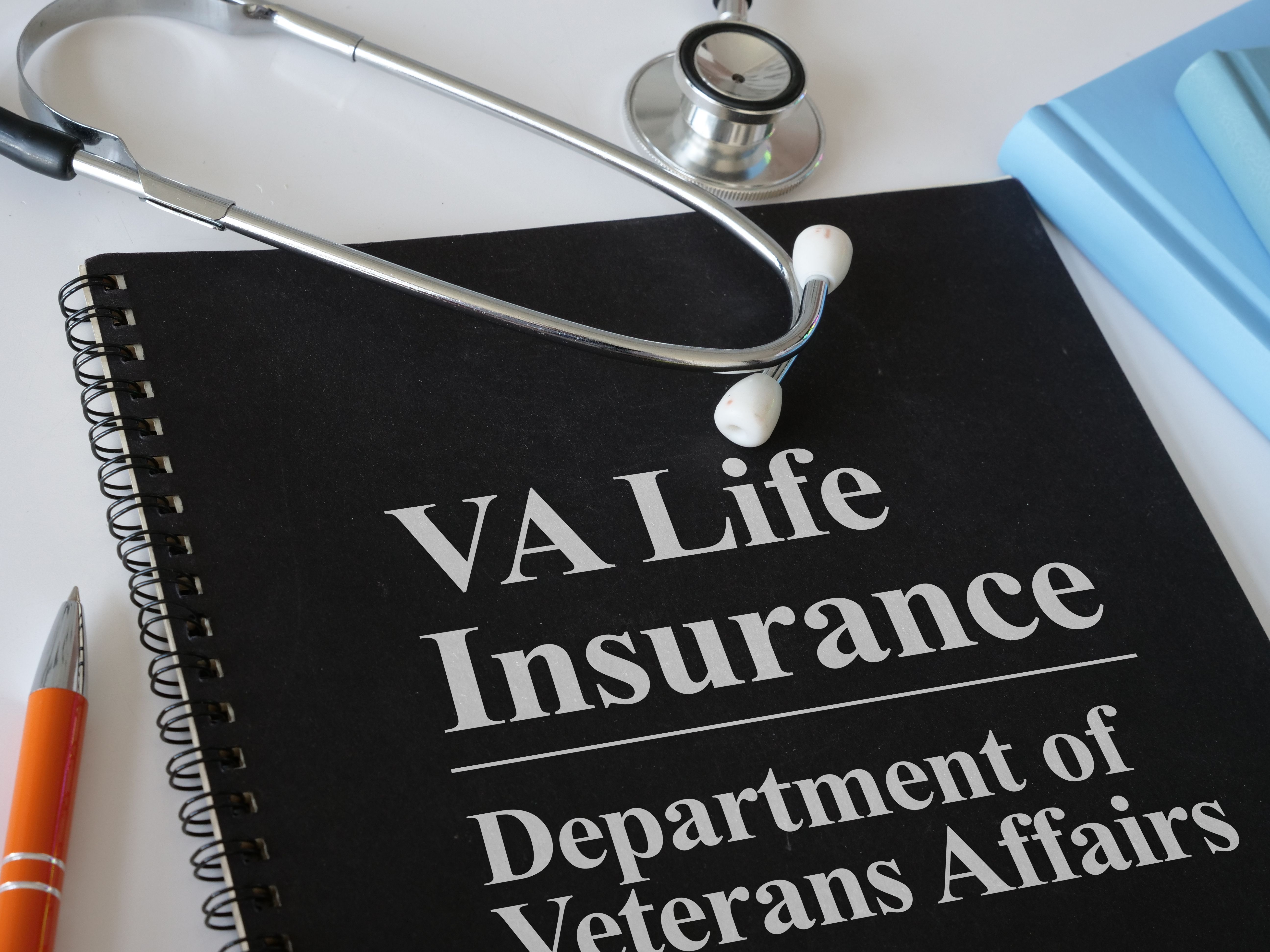 VA life insurance