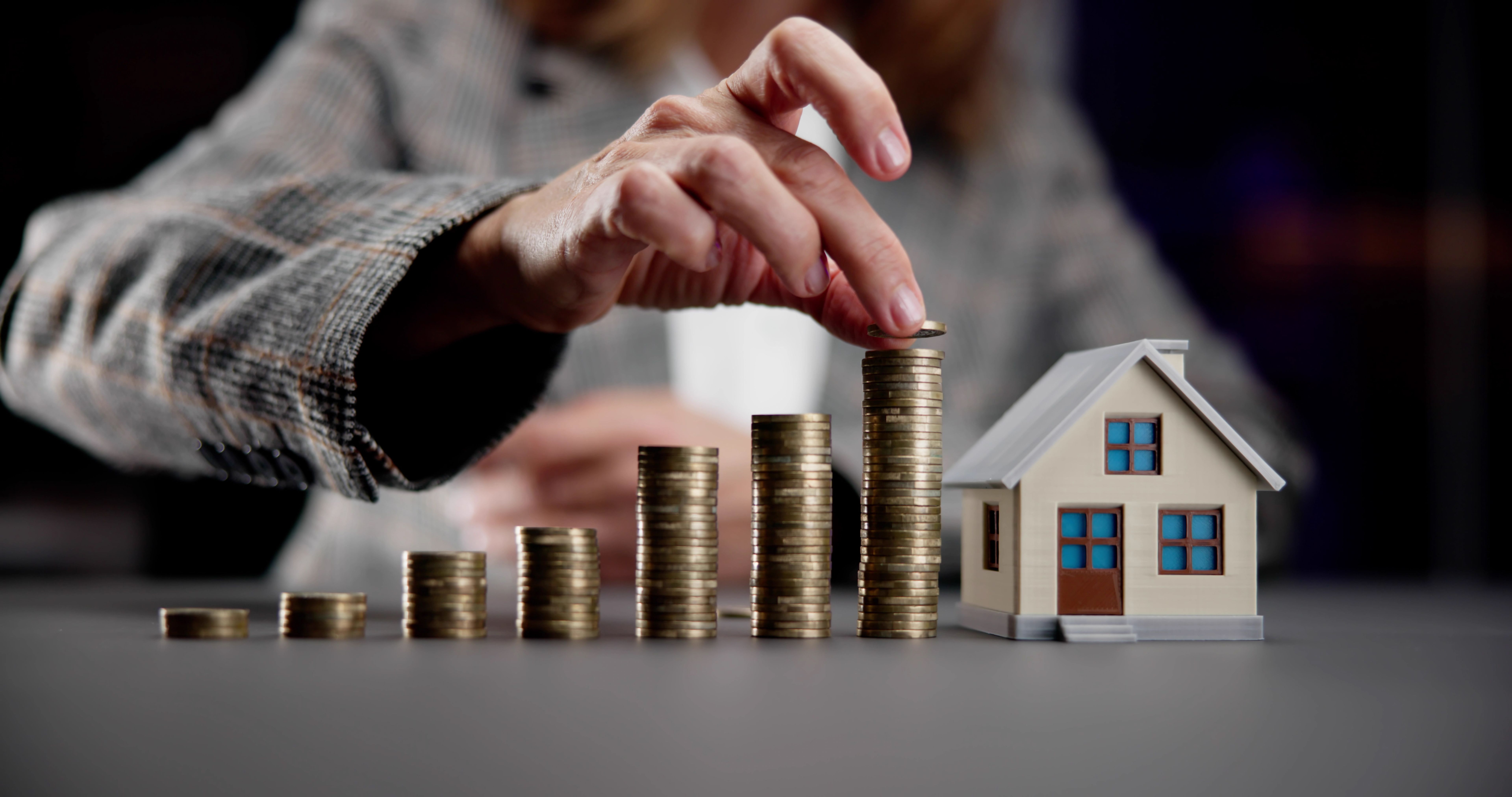 diversified real estate