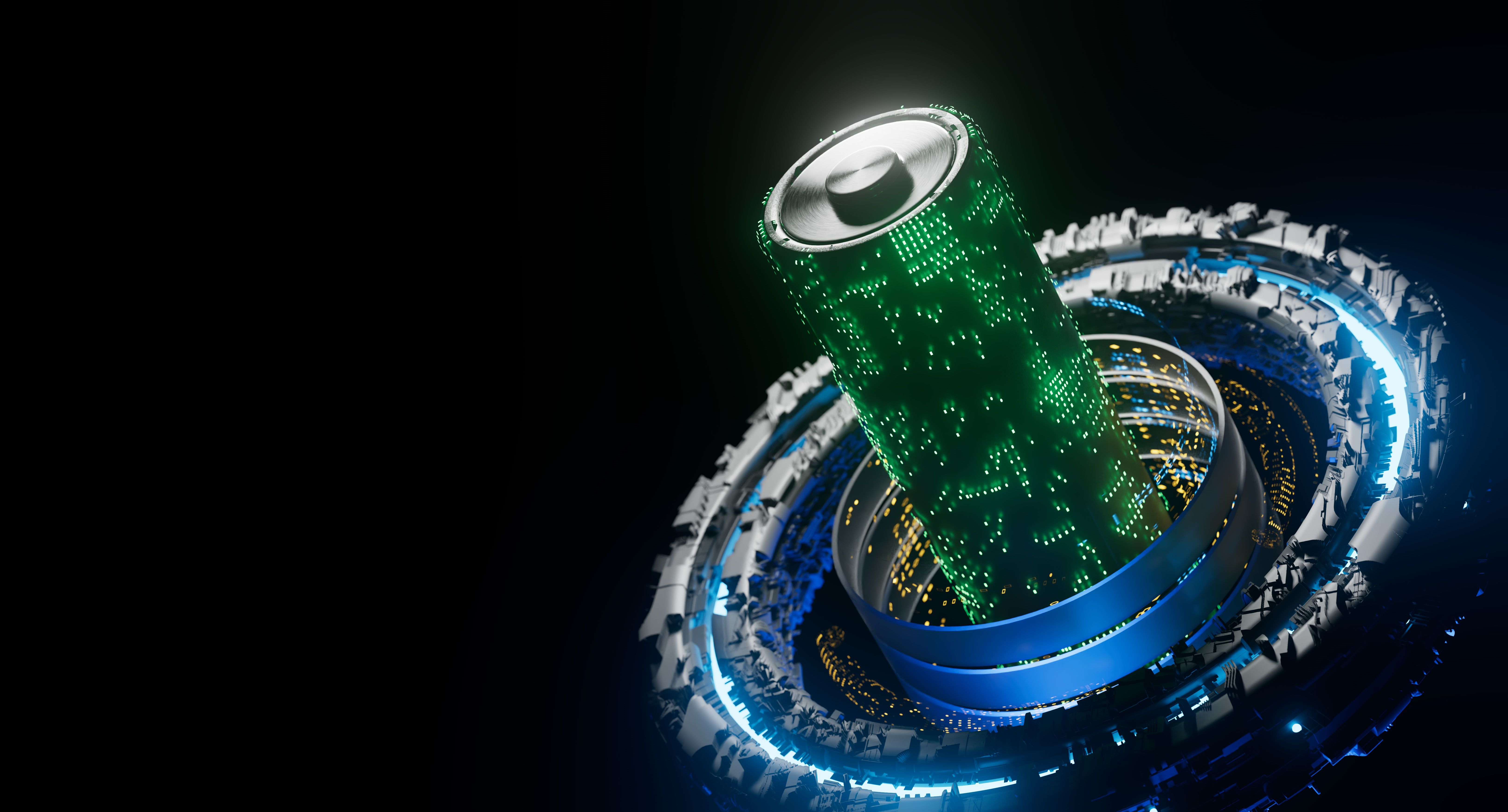 battery technology research