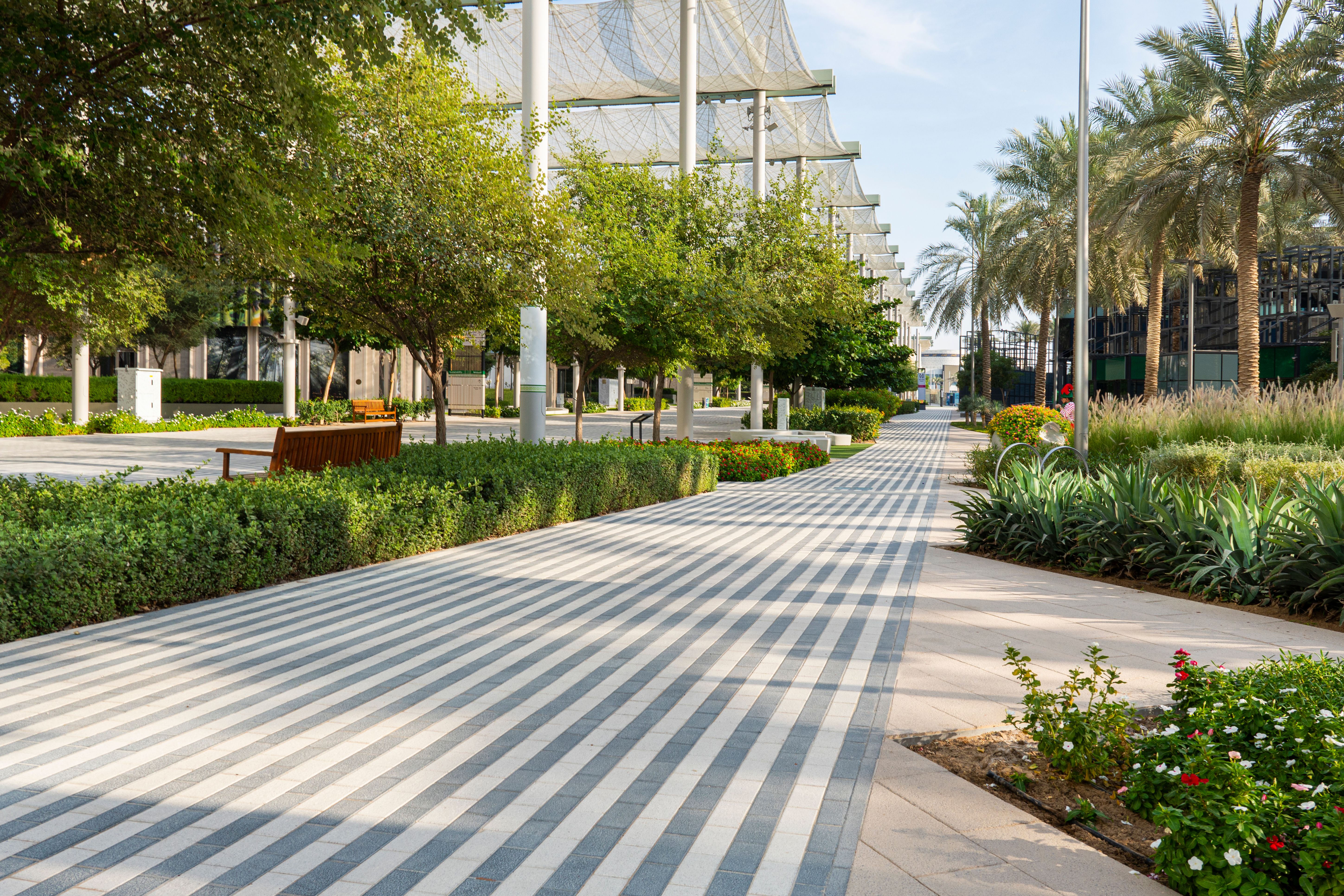 expo city dubai