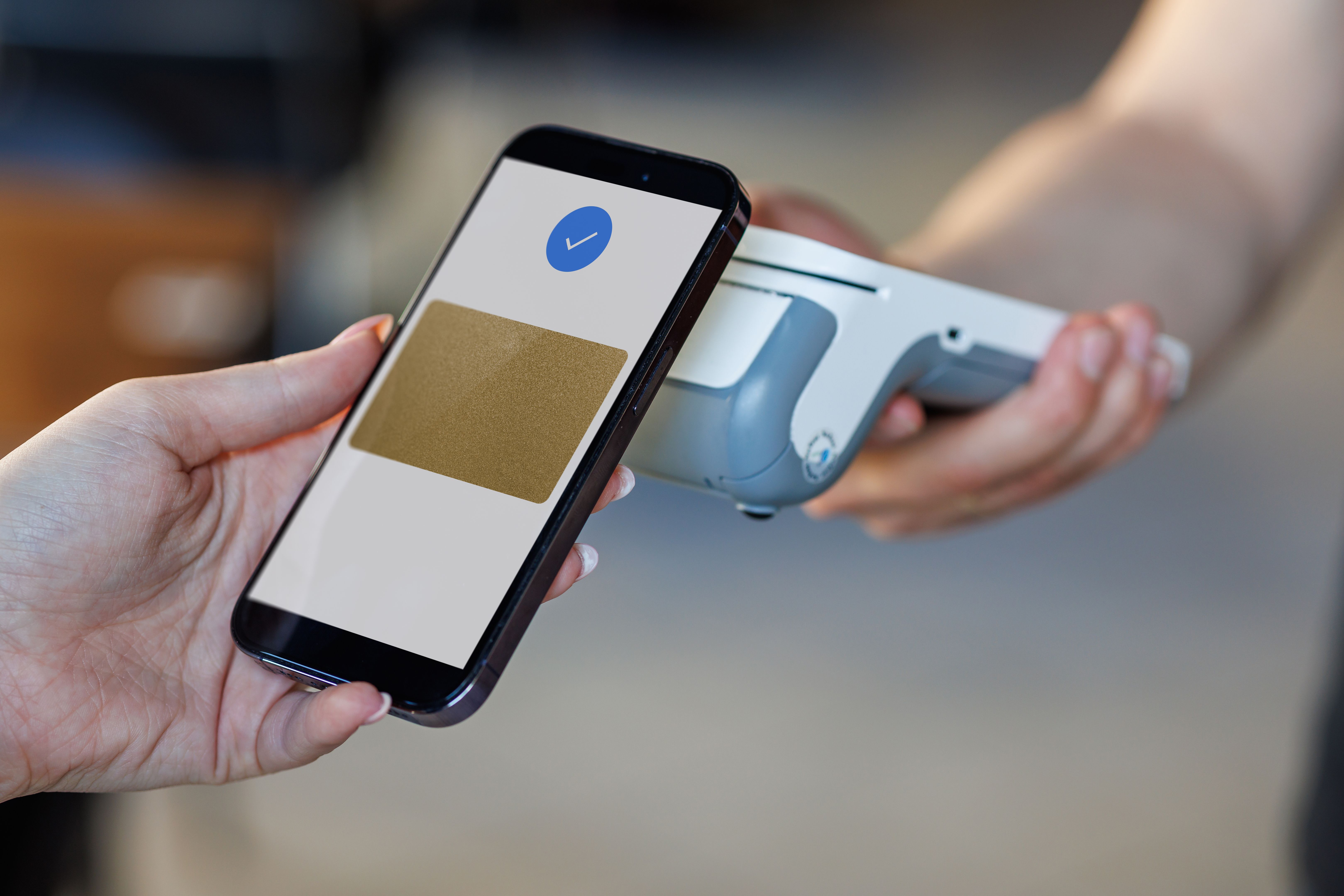 digital payment methods