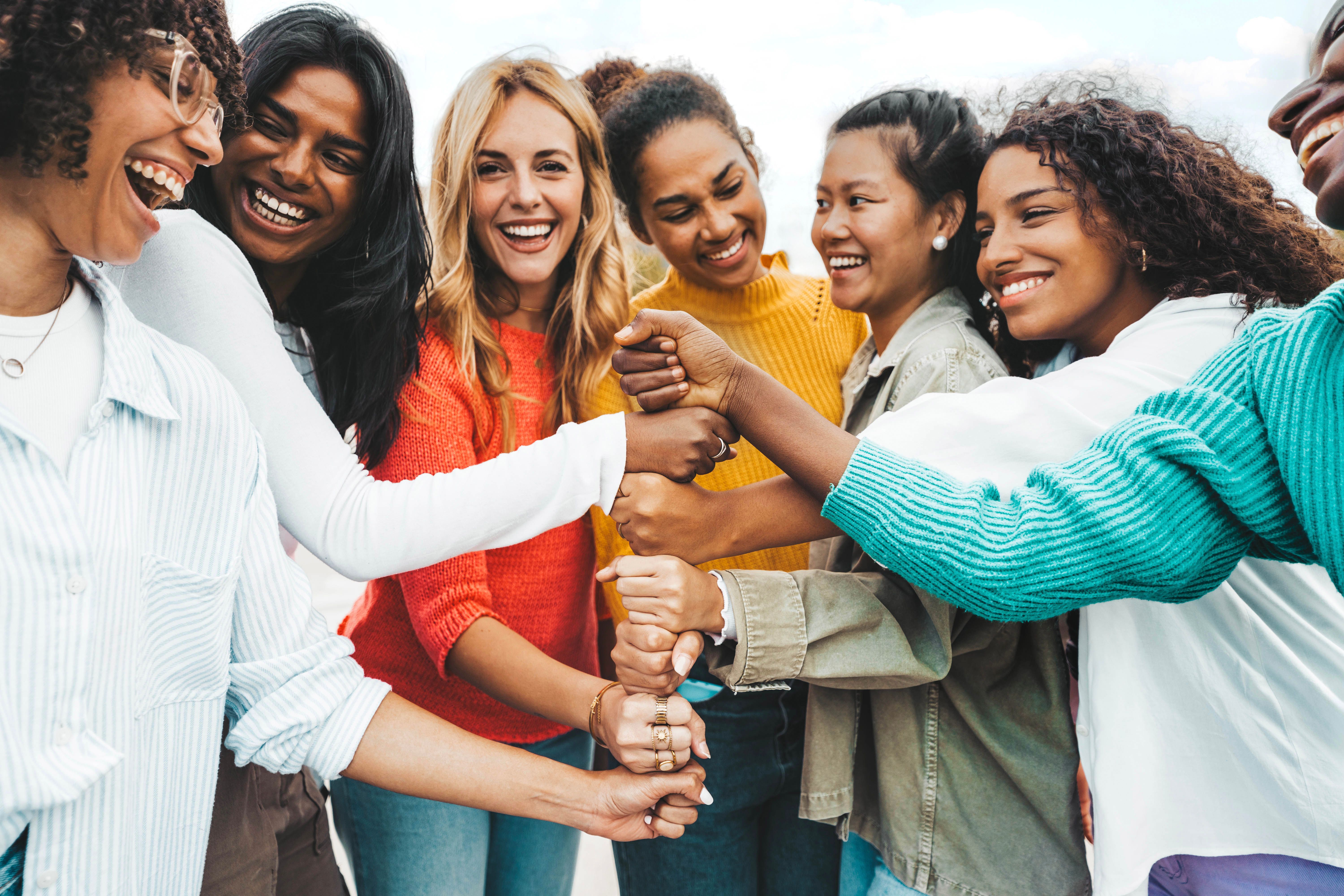community support