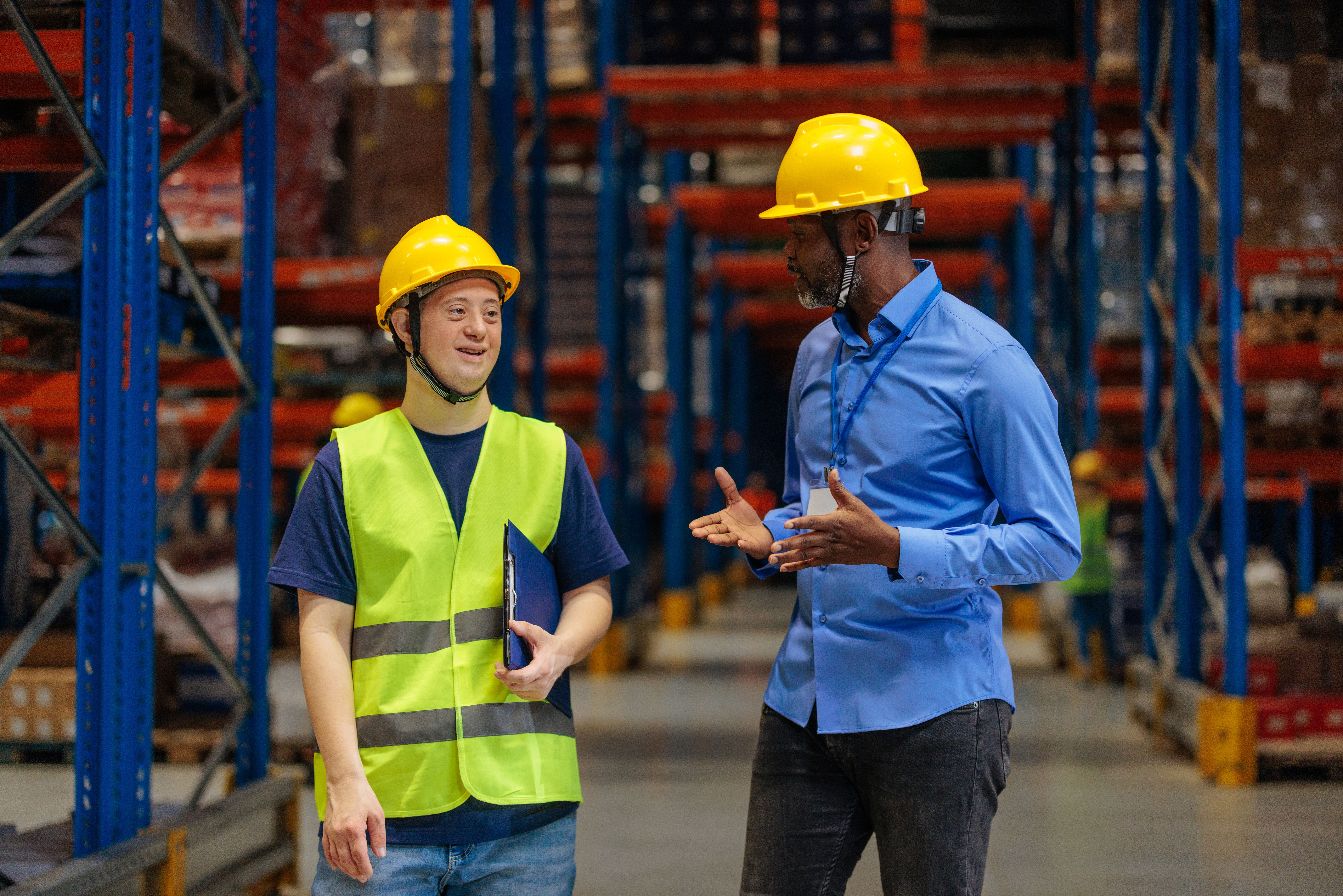 supplier negotiation