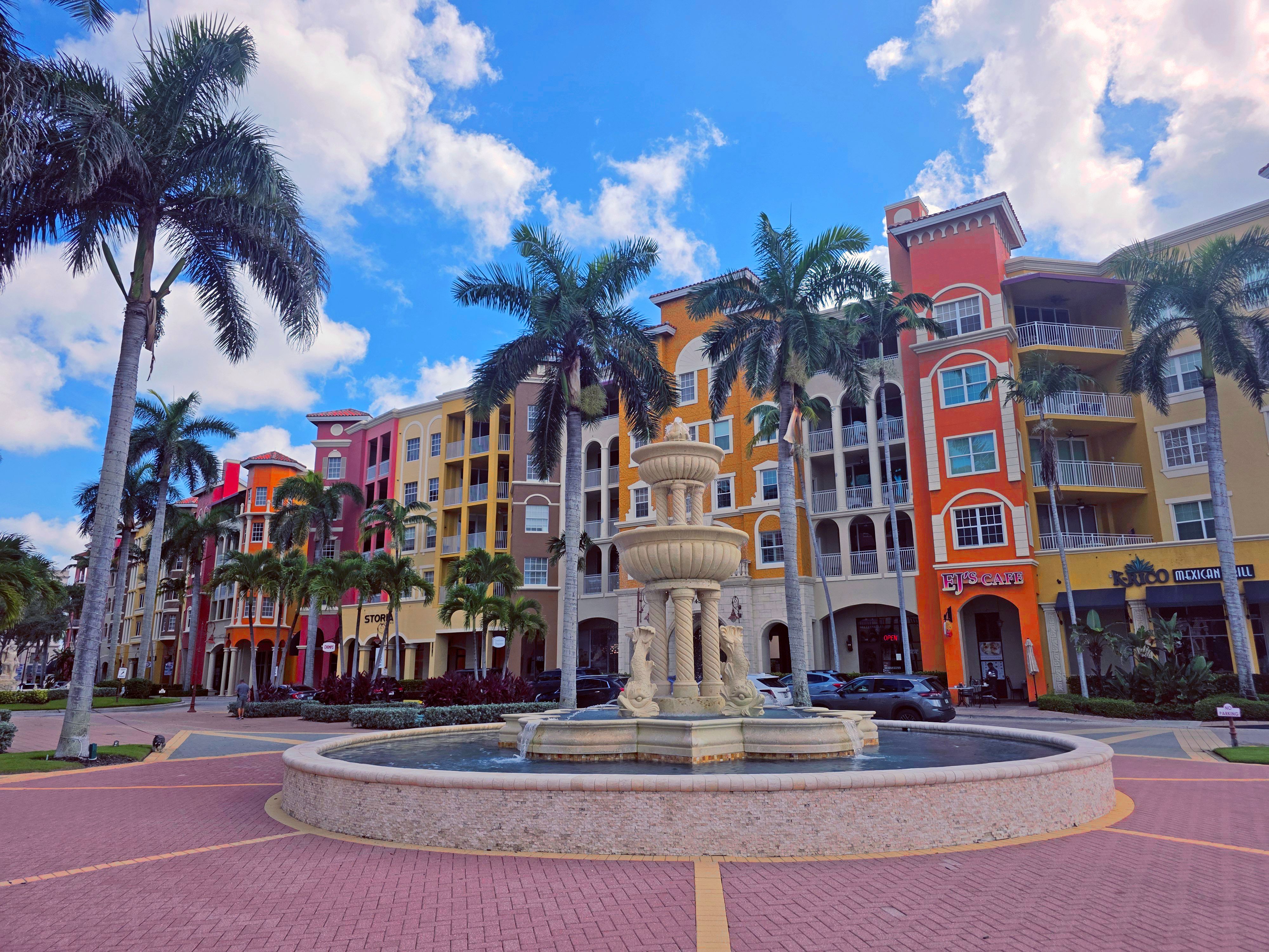 automation florida business