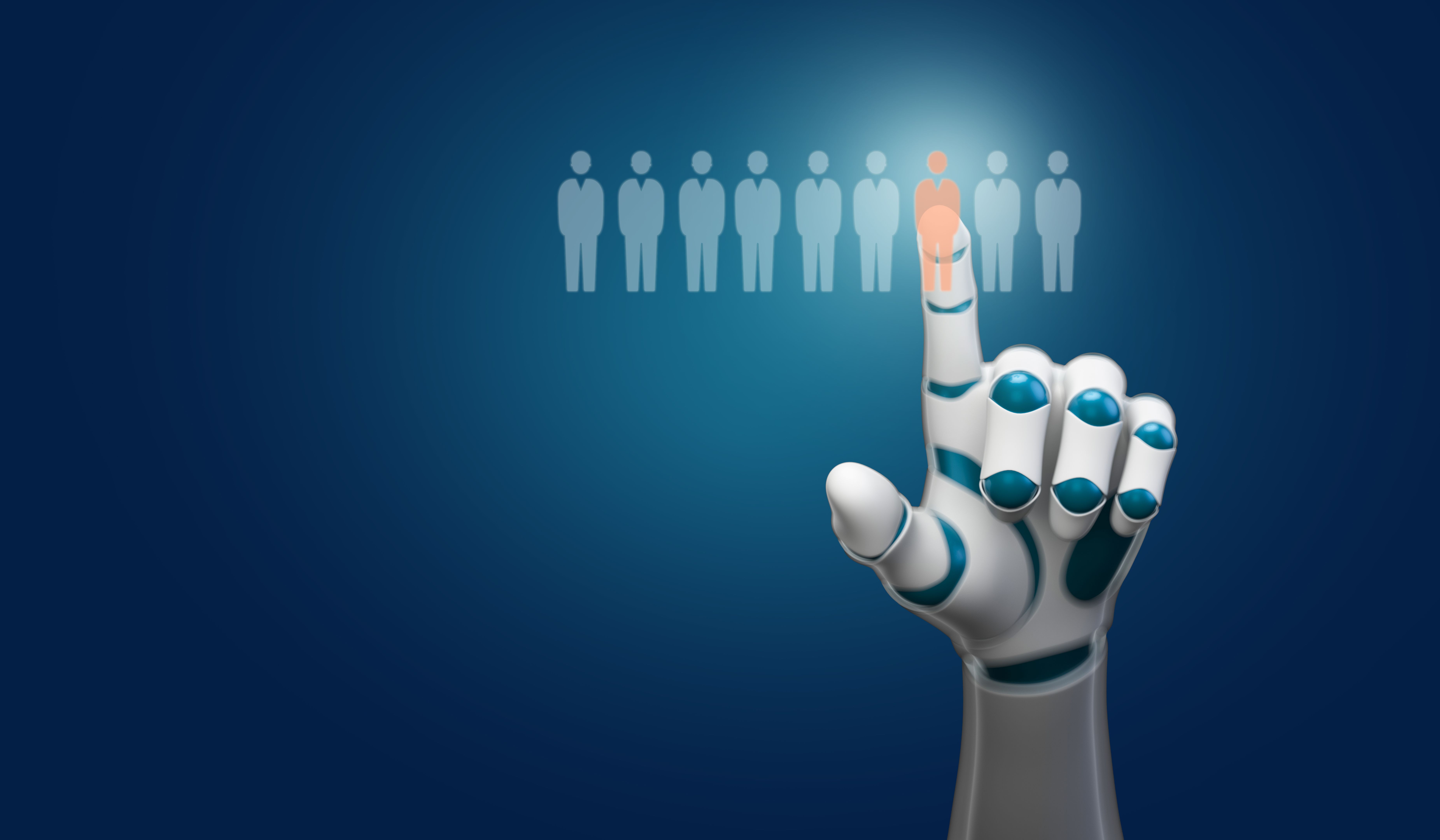 artificial intelligence recruitment