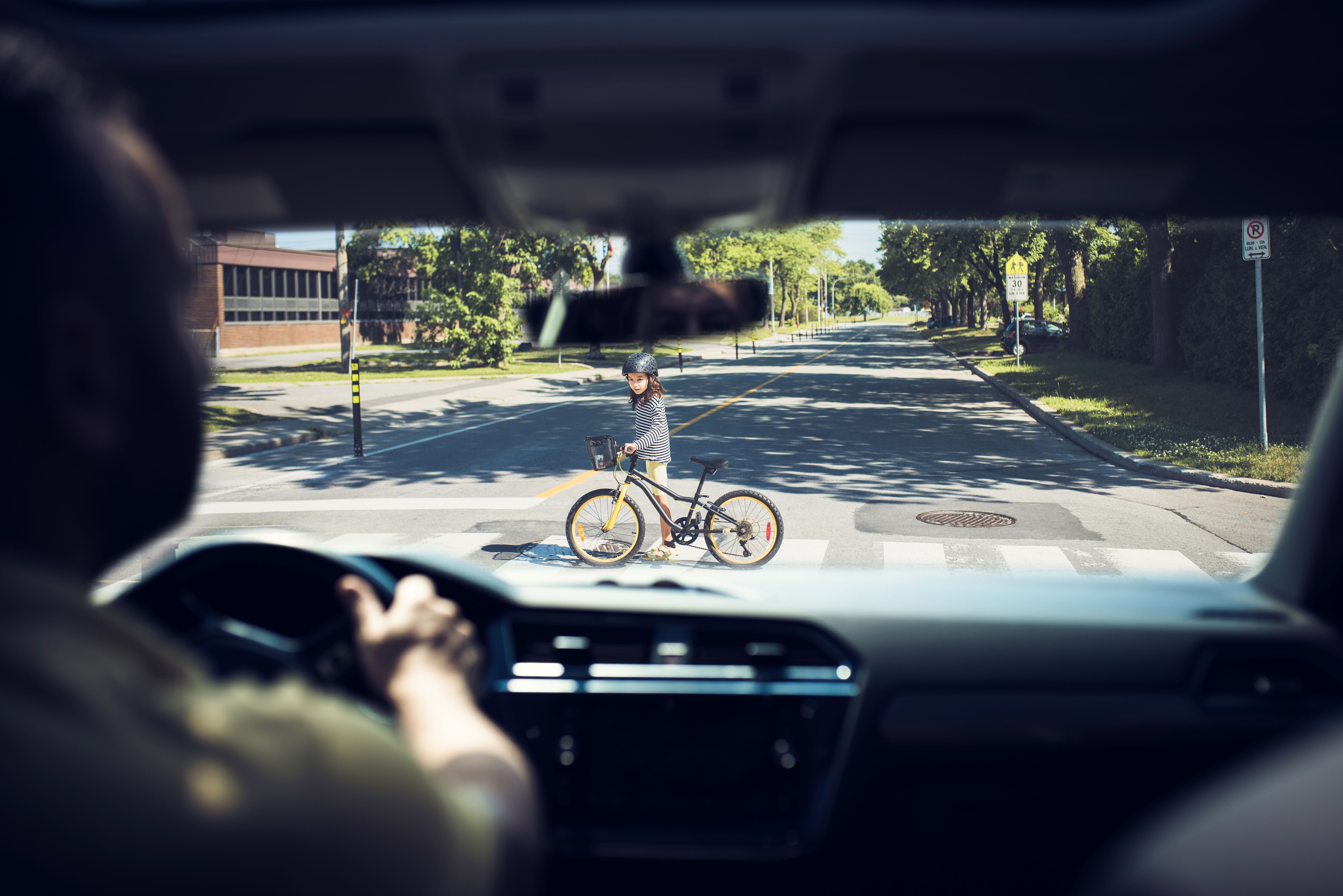 road safety
