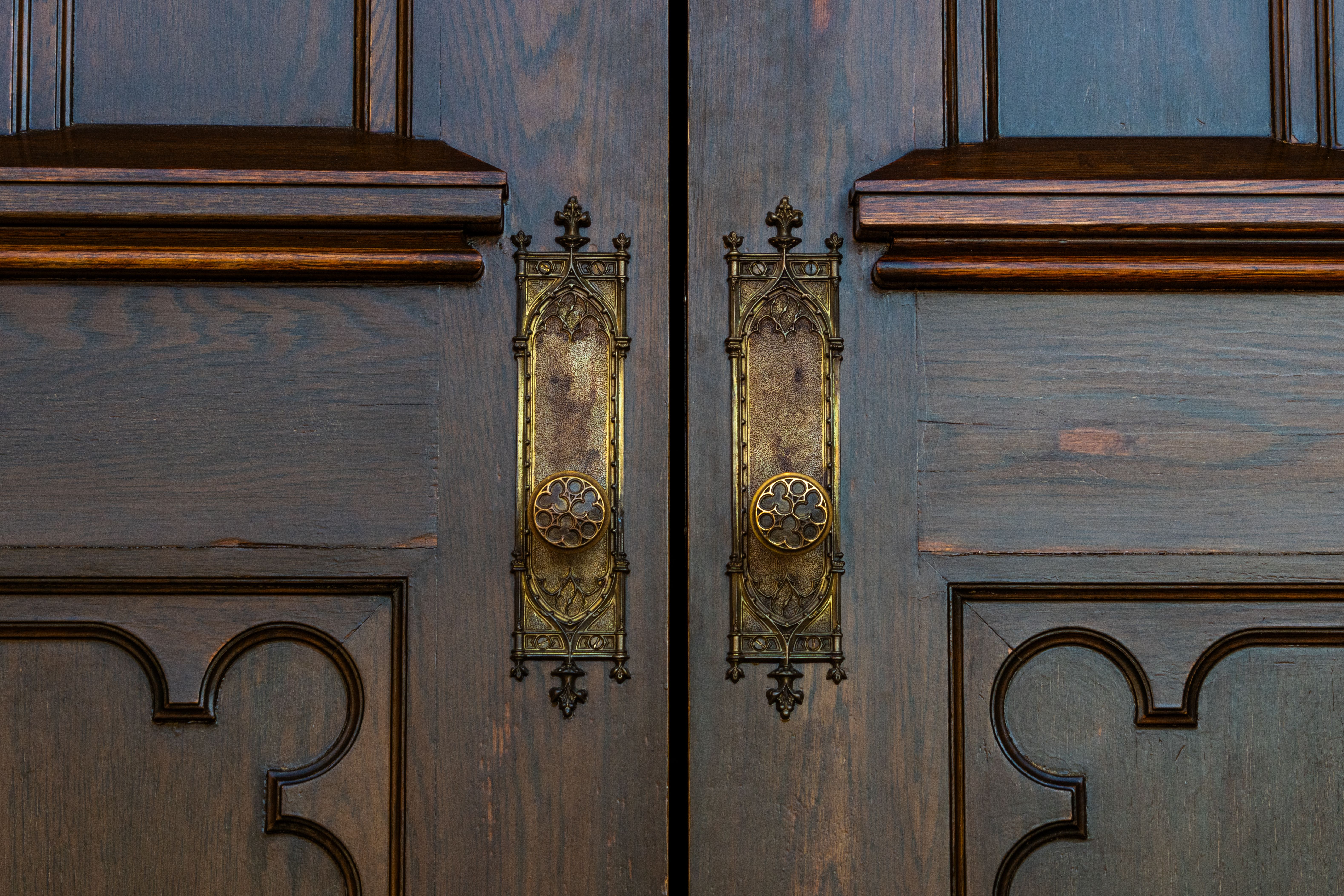 historic building clean