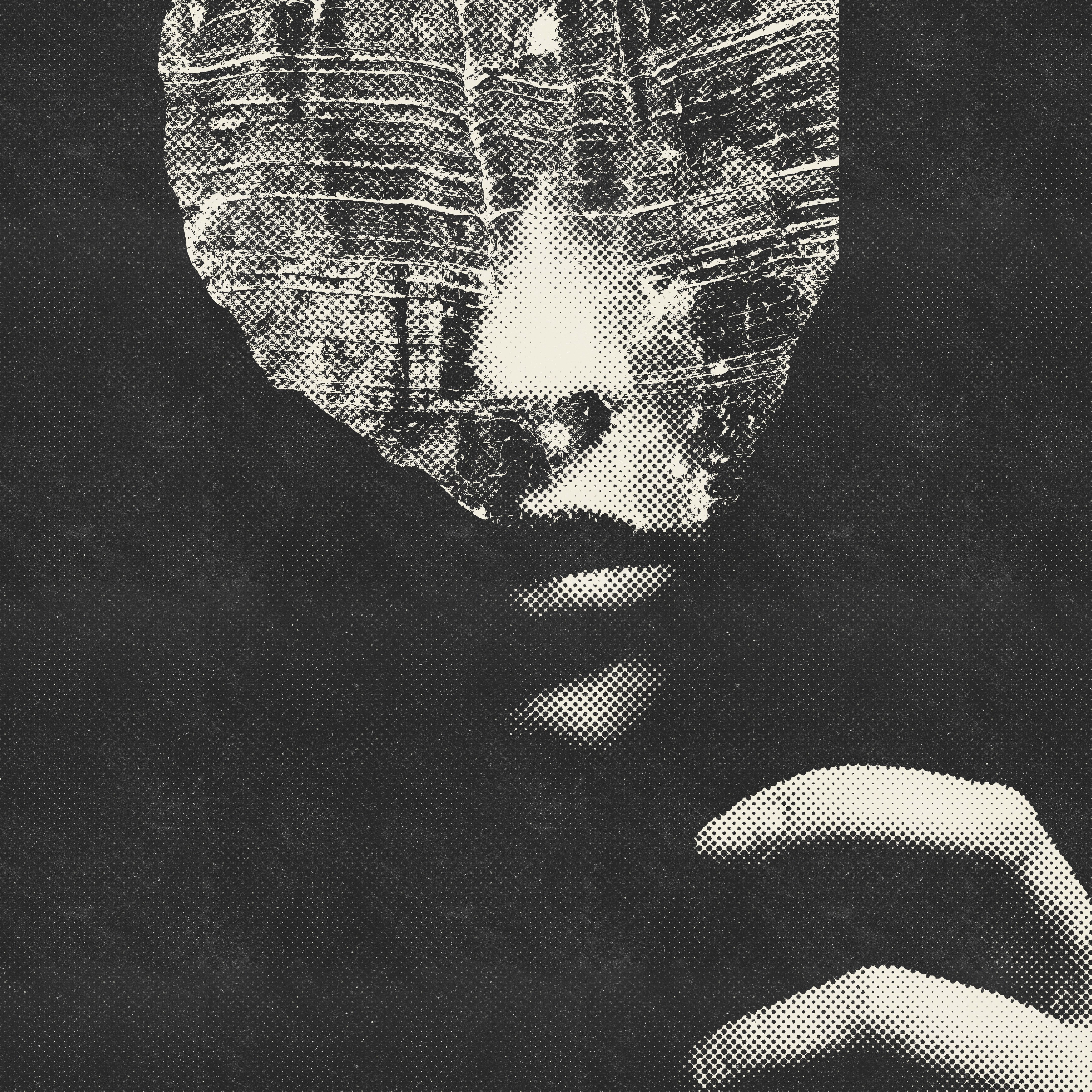 artistic horror design