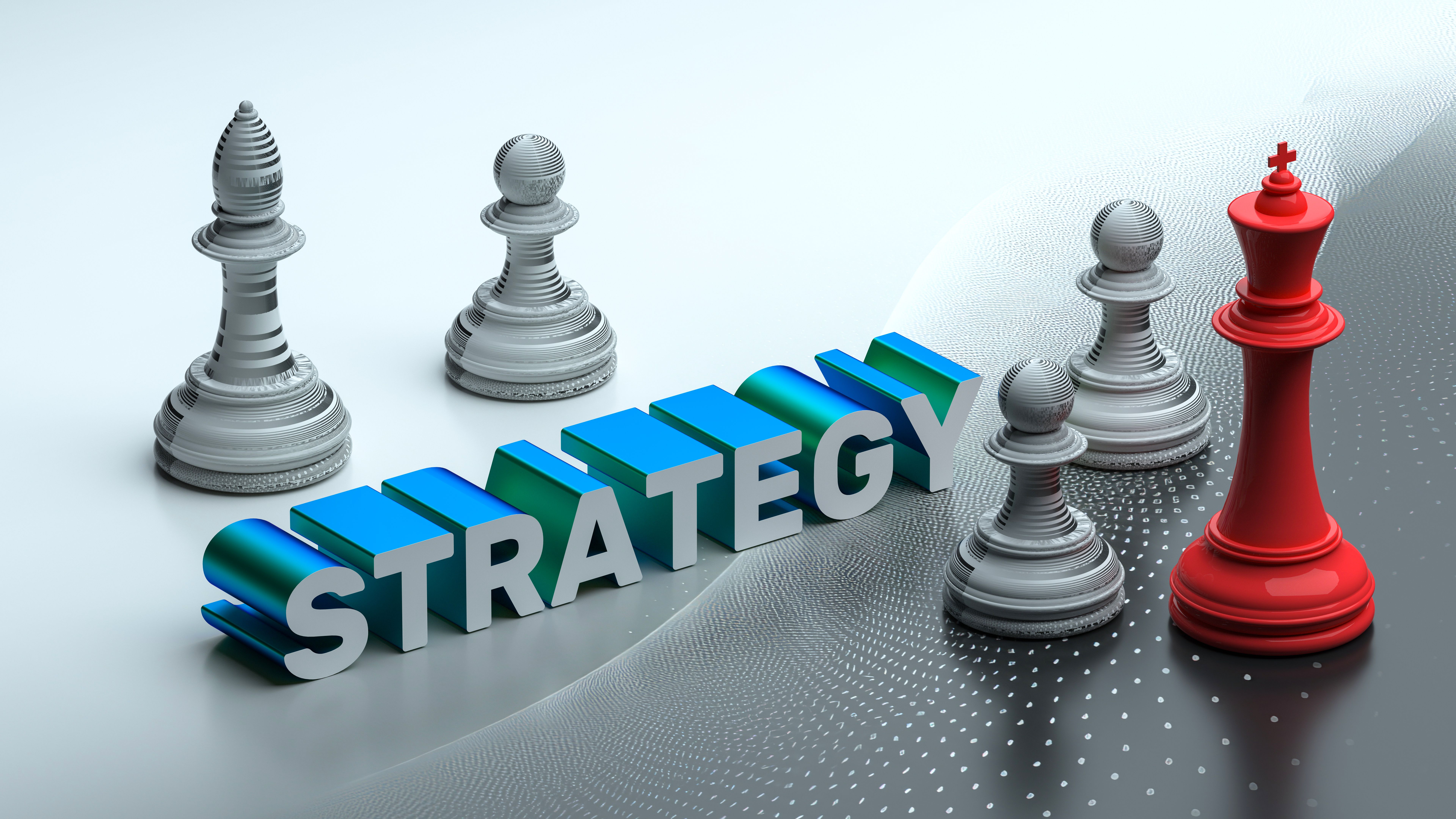 profit first strategy