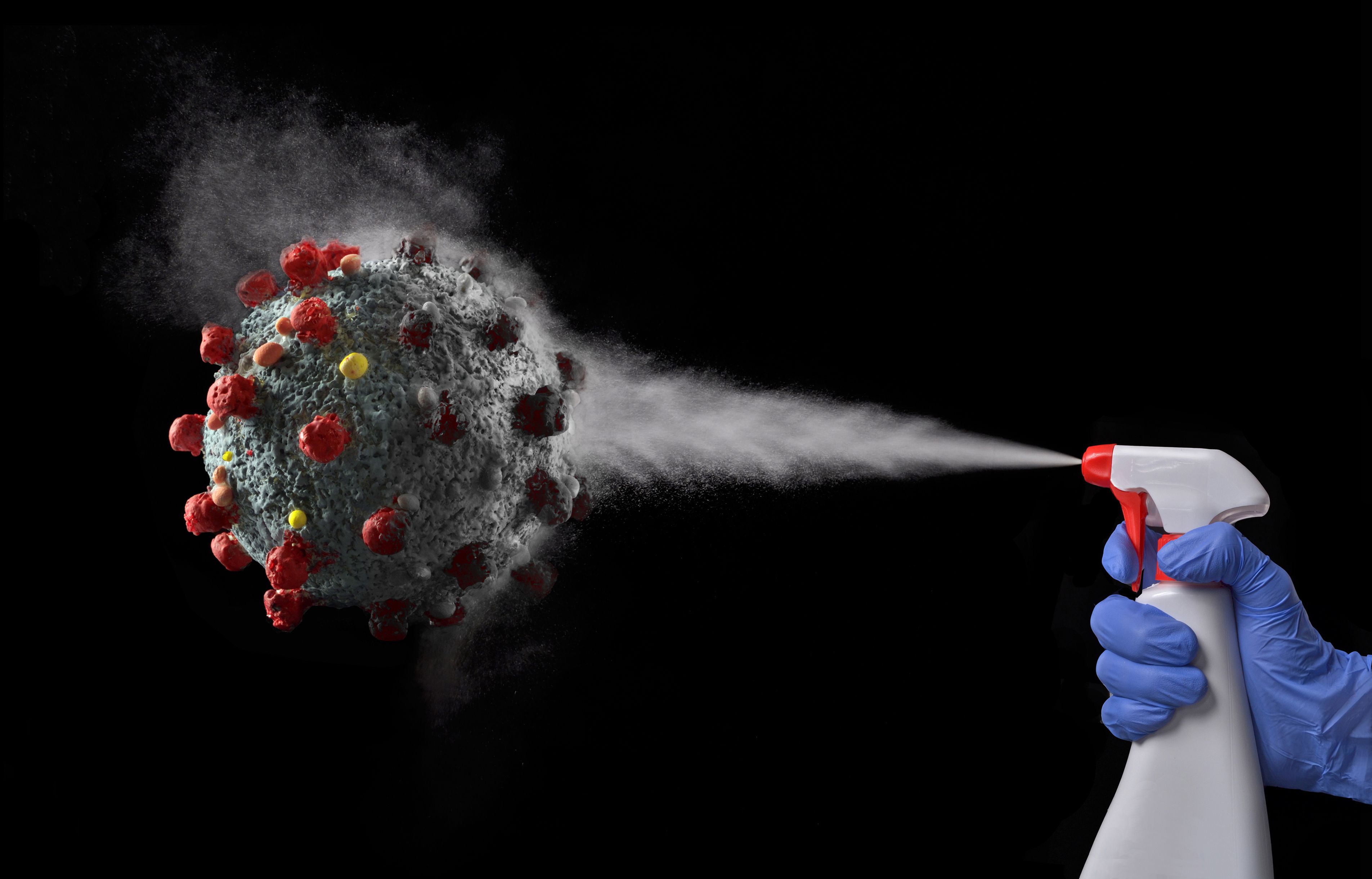 boat cleaning supplies