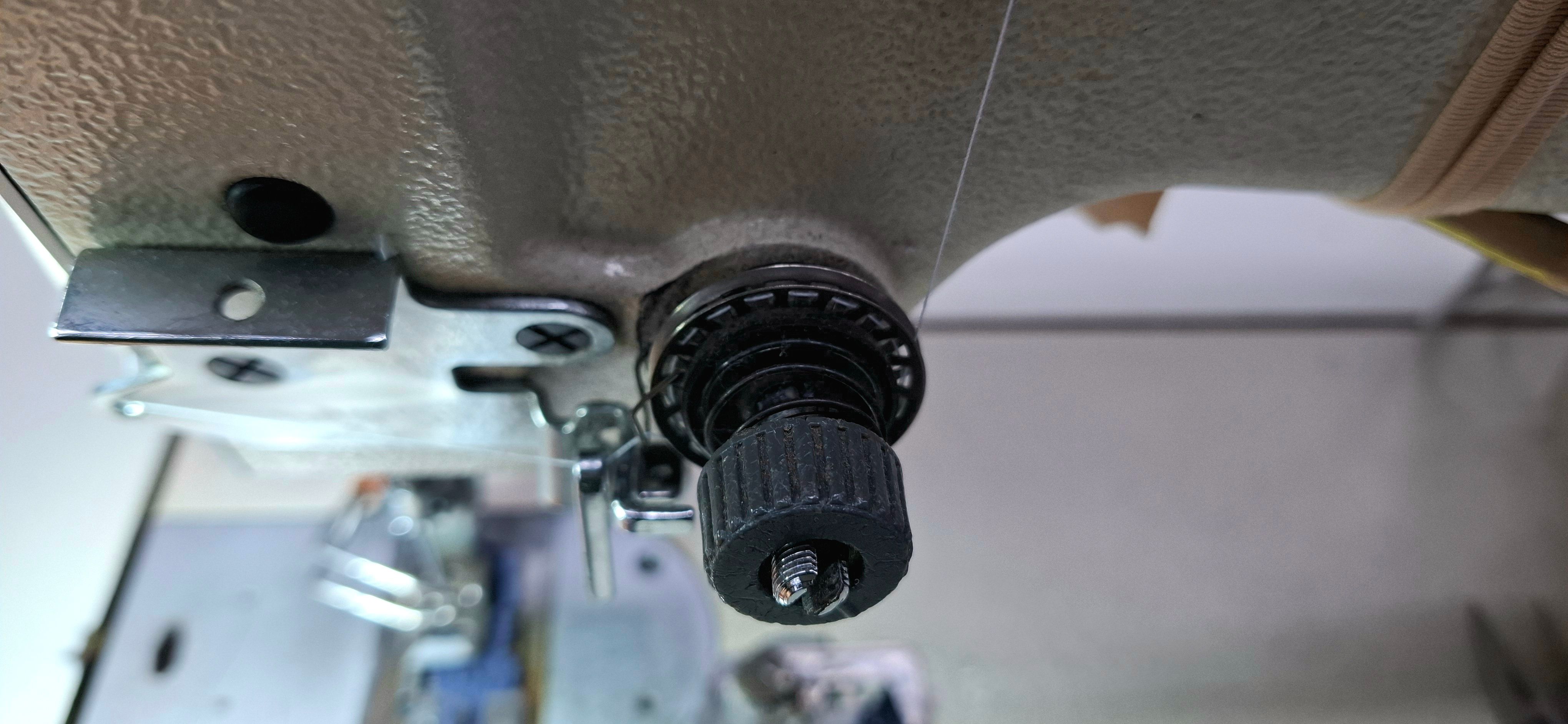 sewing machine parts