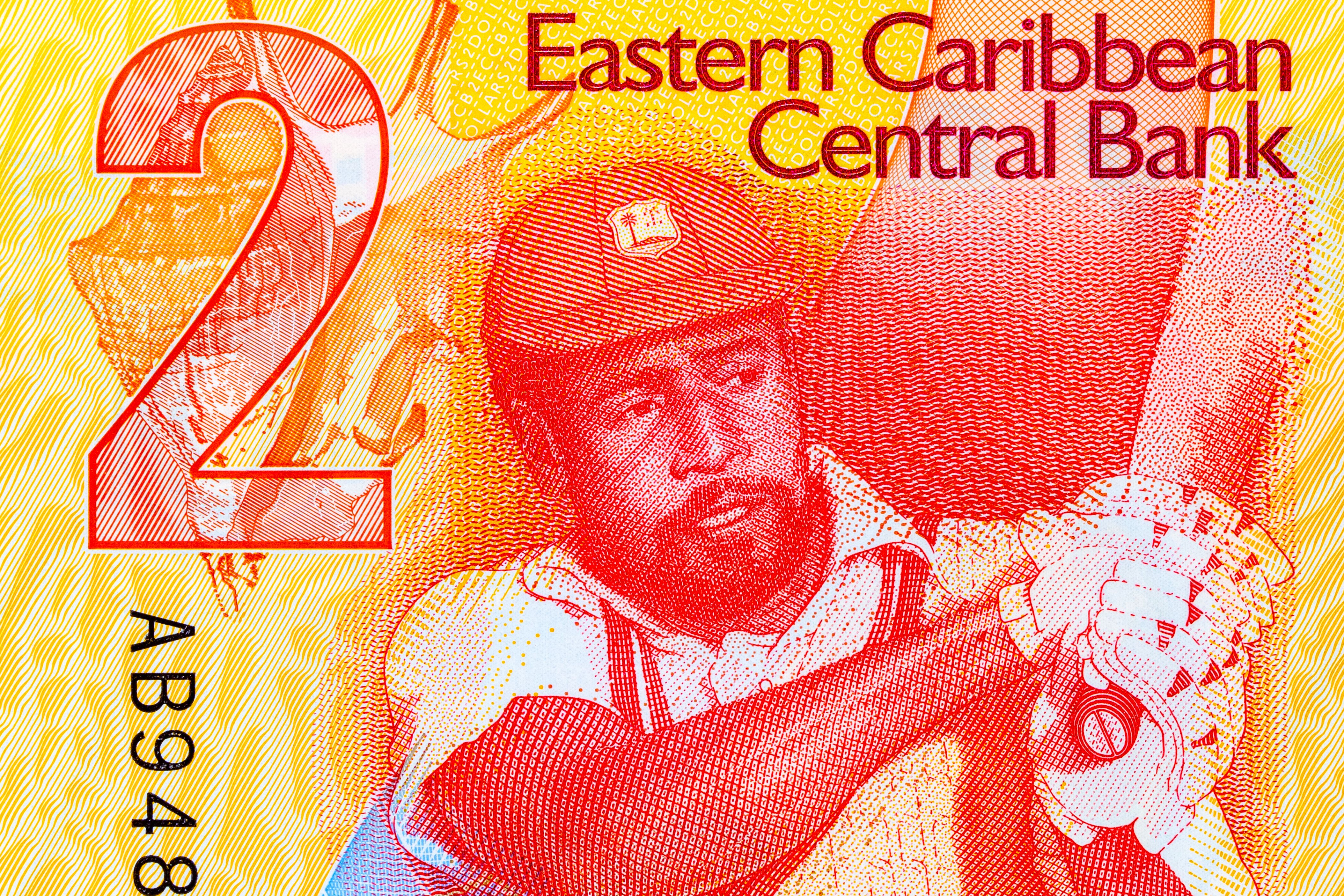 caribbean investment