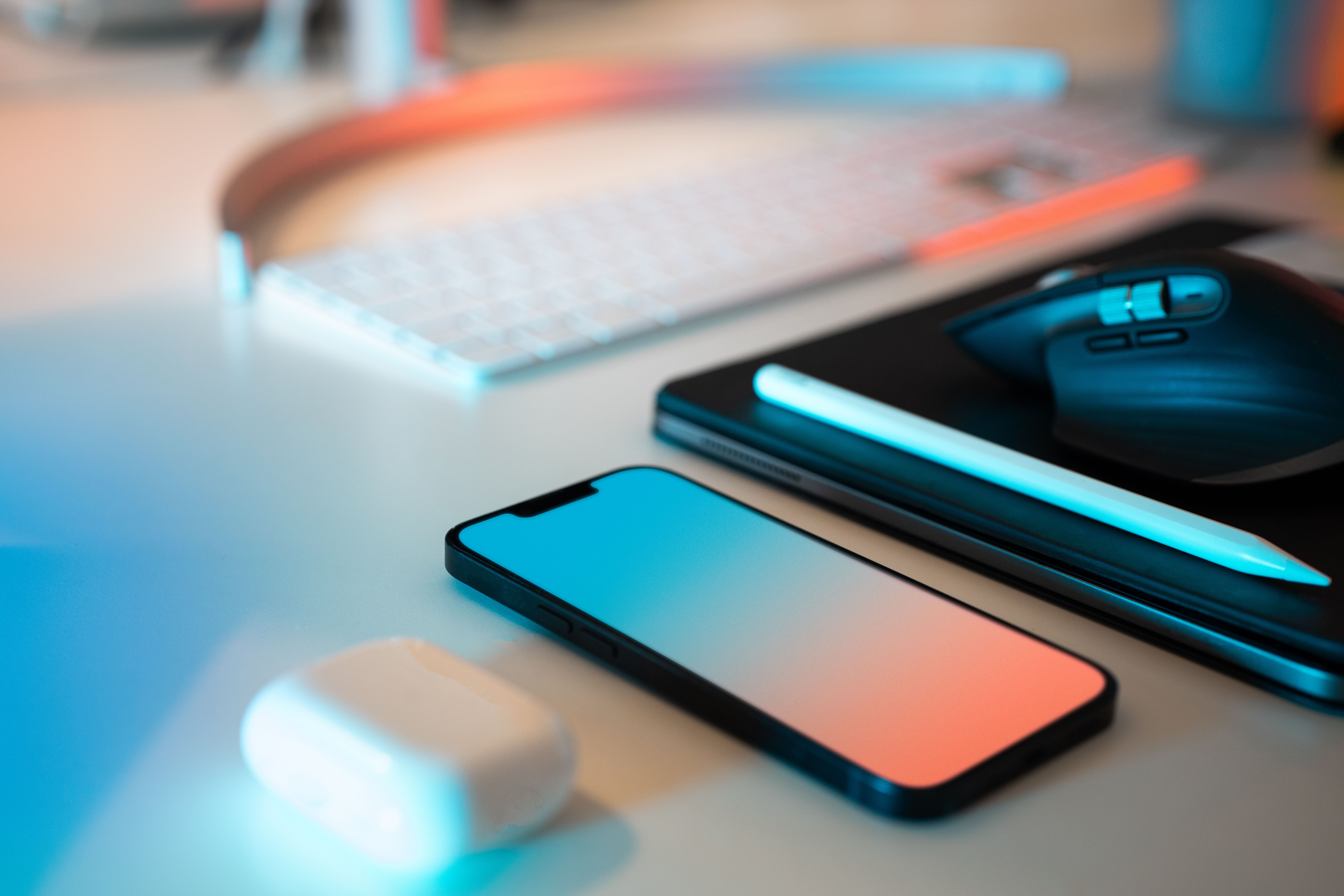 tech gadgets