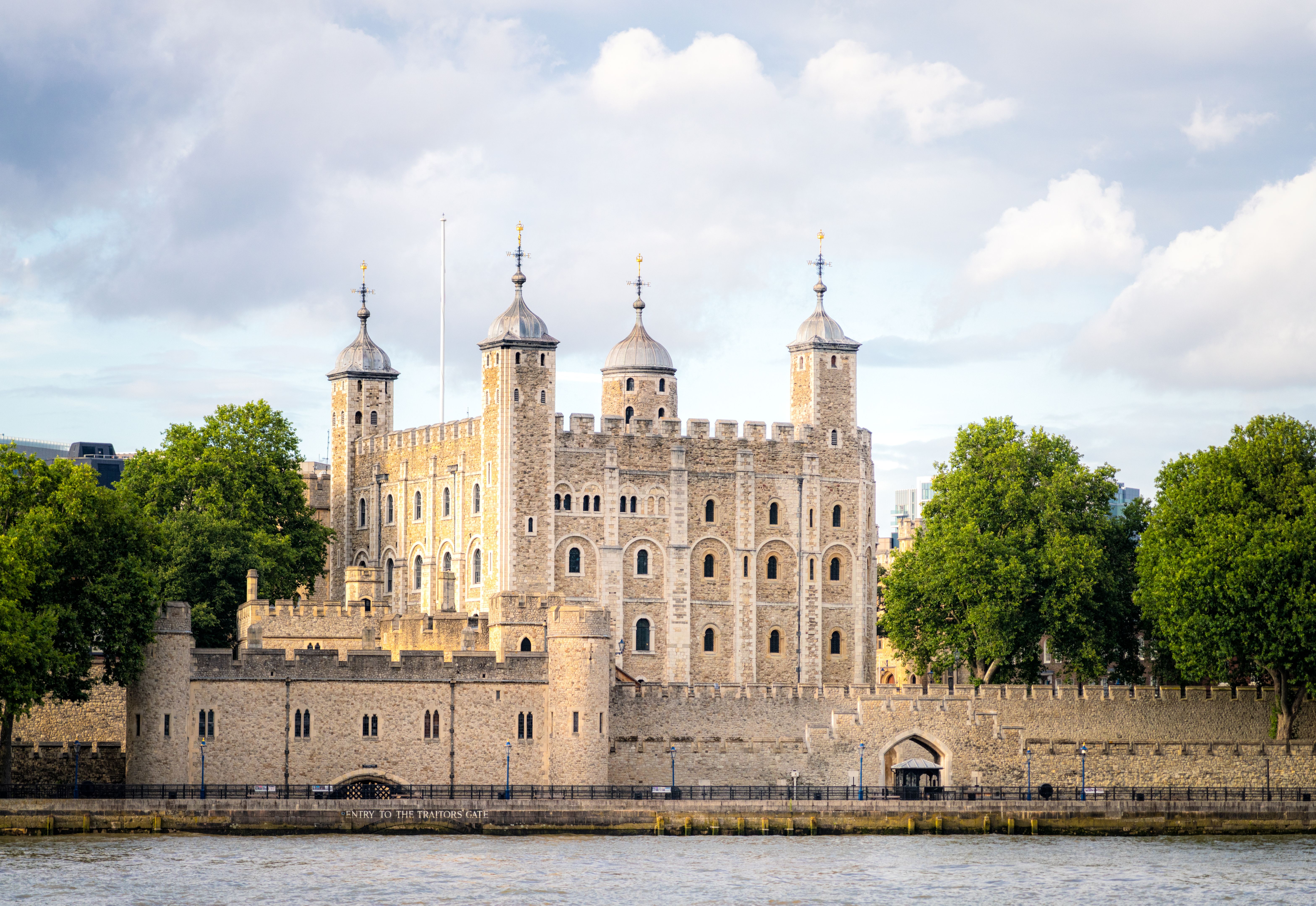 tower of london