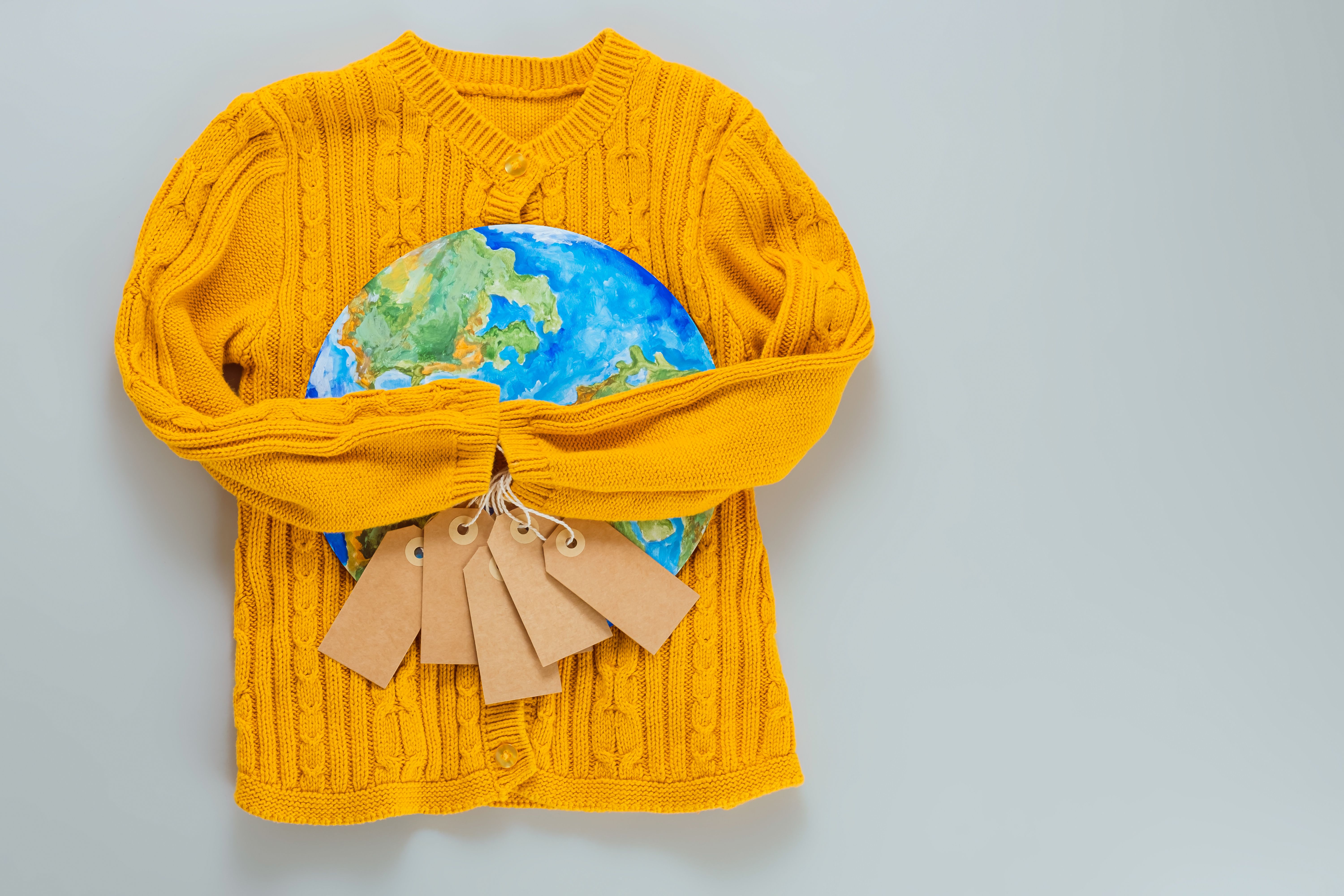 sustainable fashion