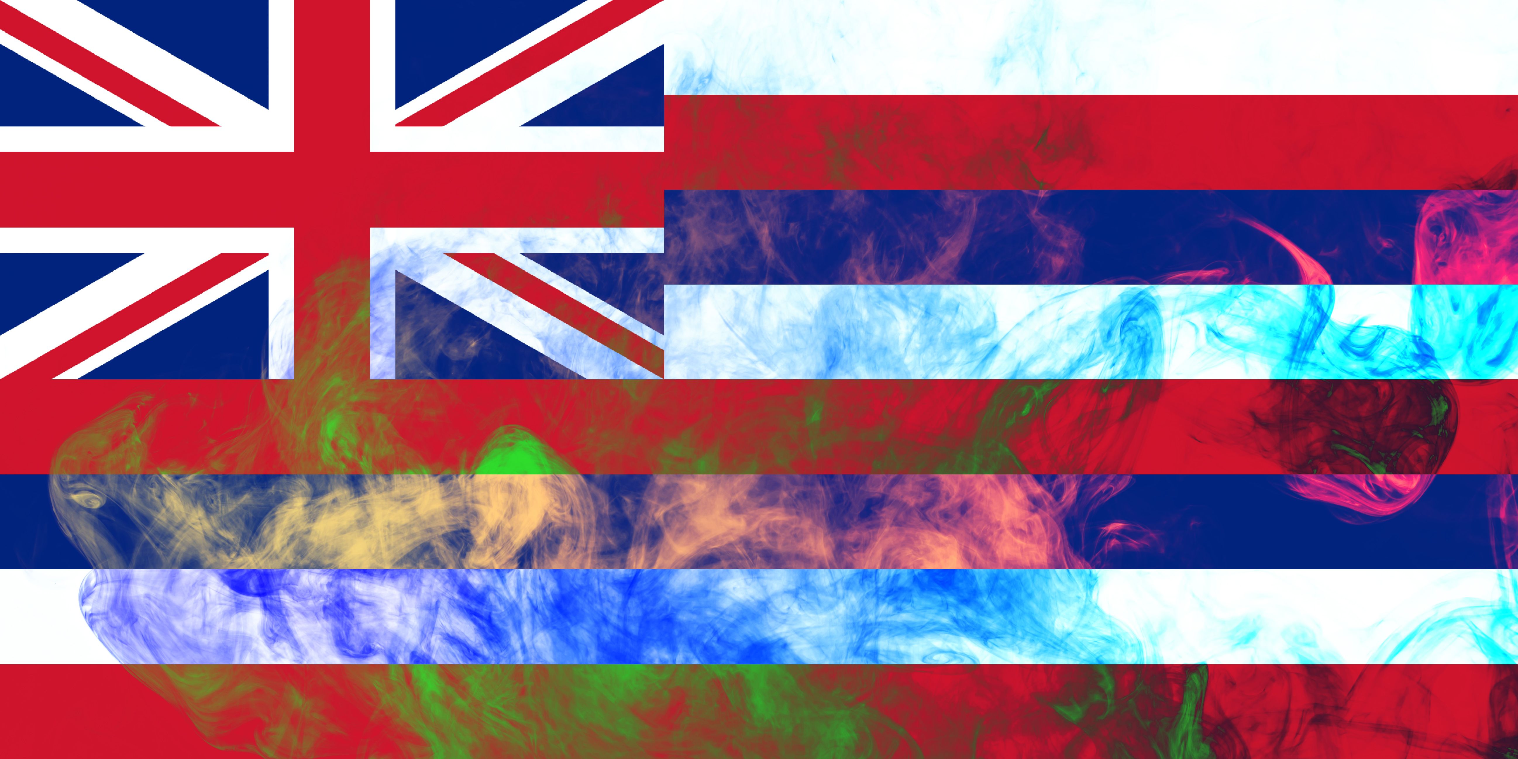 hawaii vape