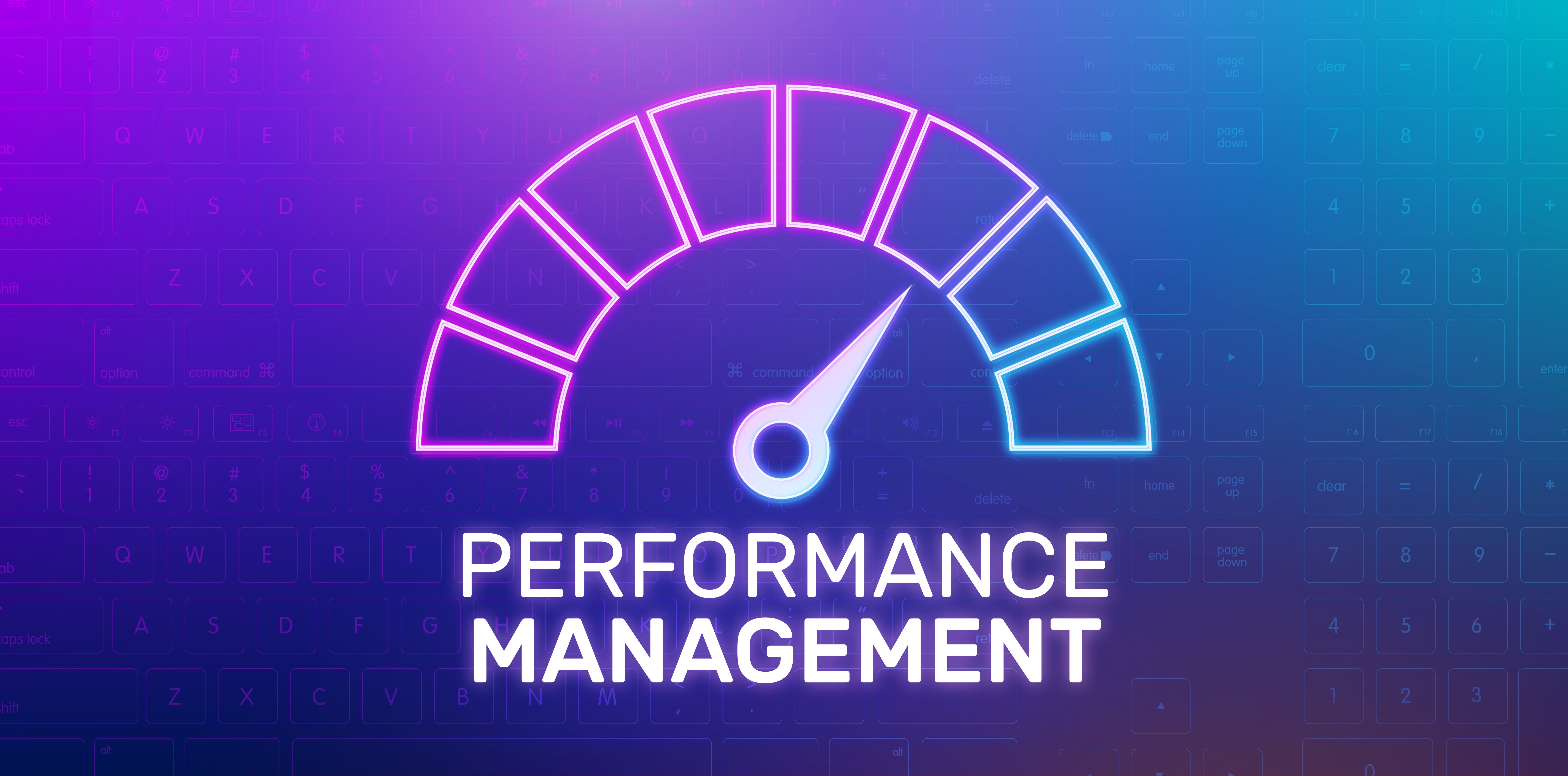 vendor performance tracking