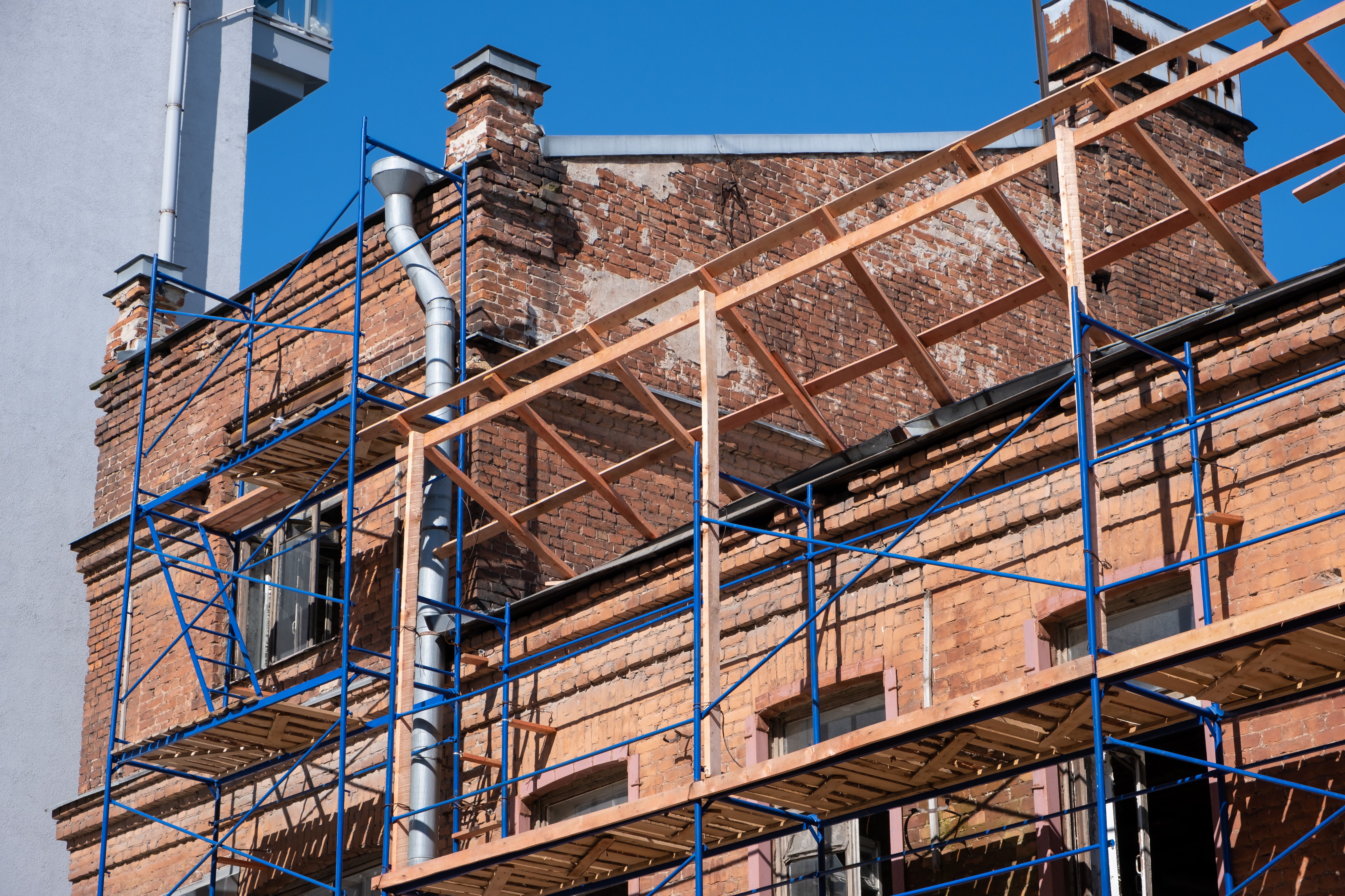 historical preservation