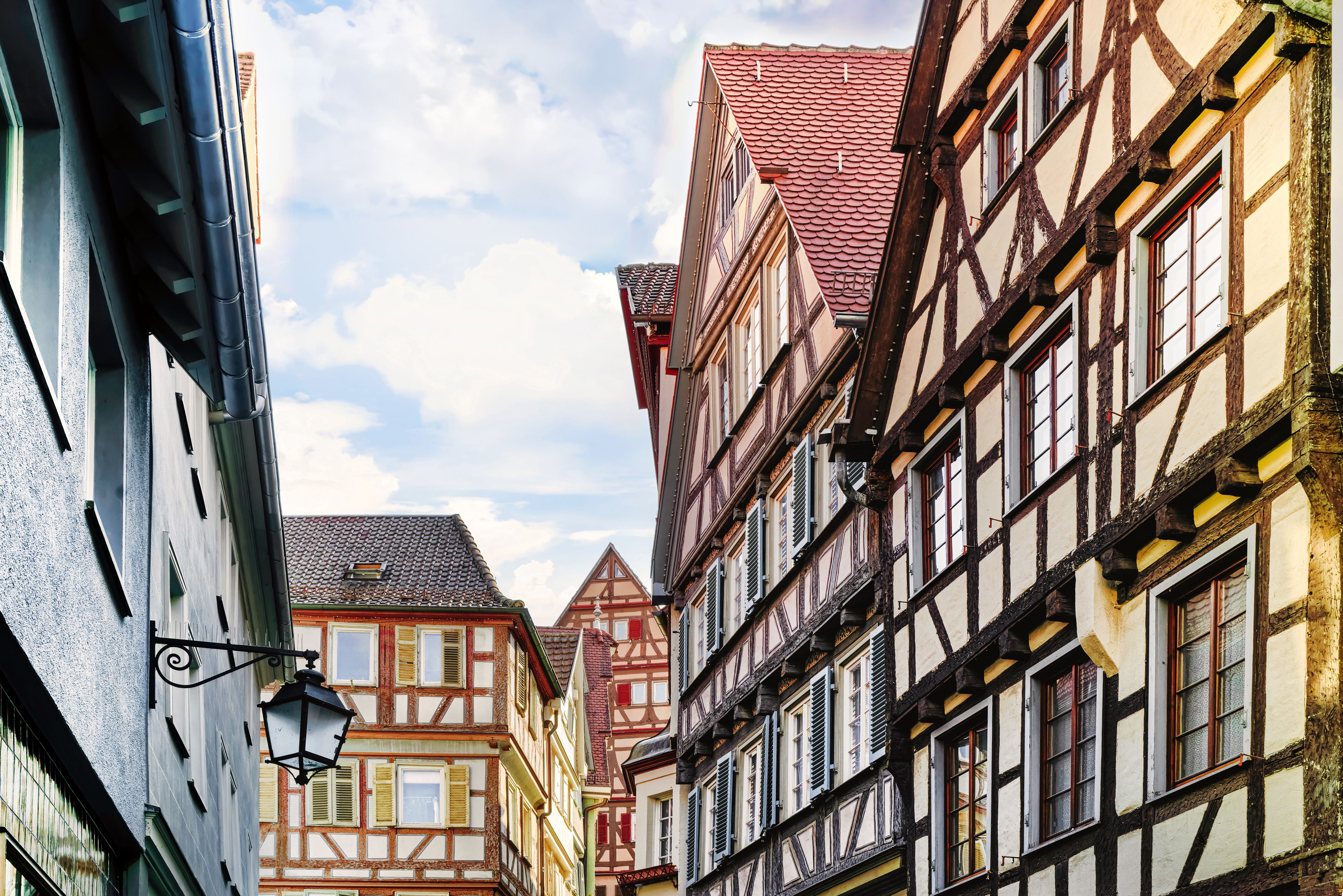 tuebingen landmarks