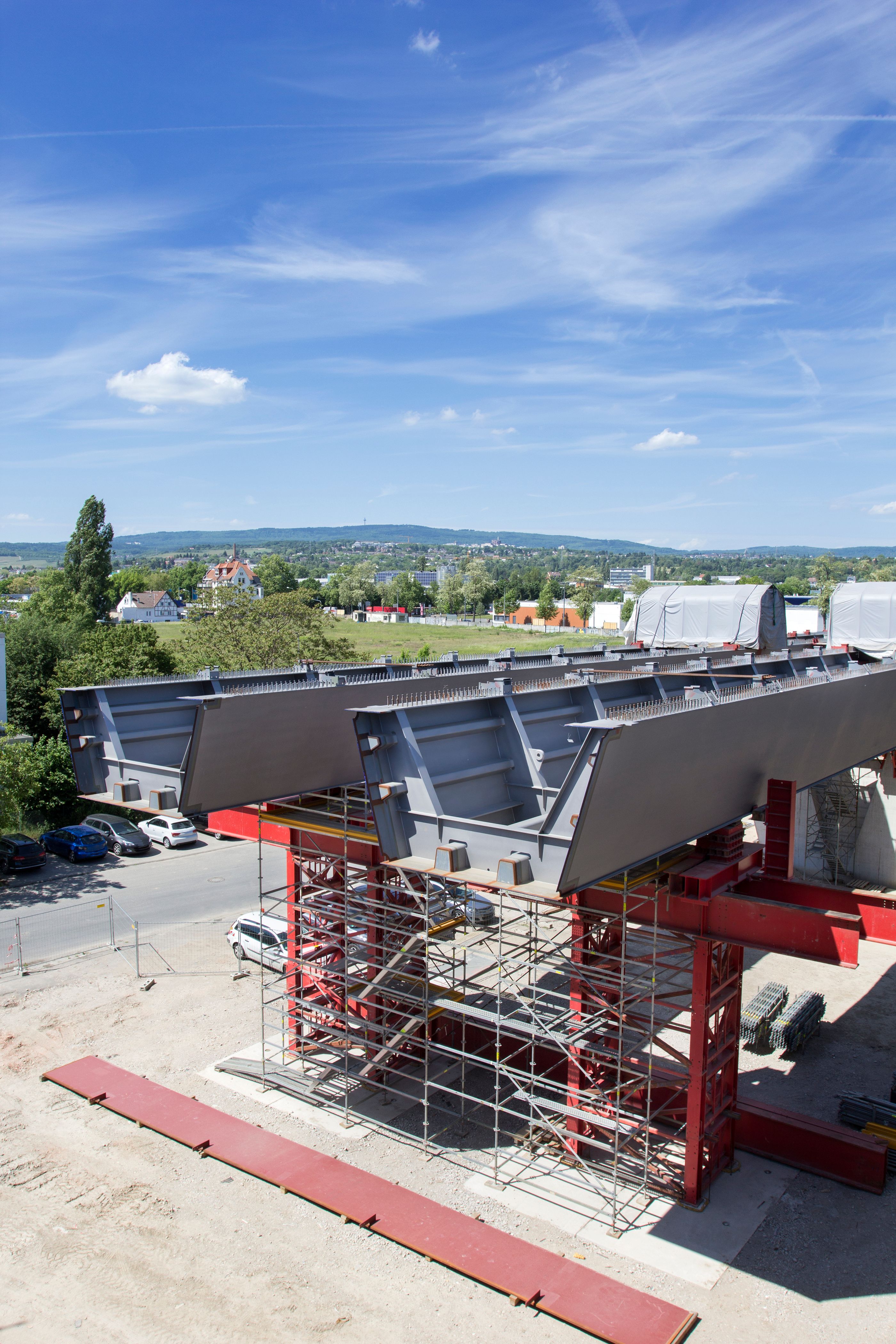 industrial services Stolberg