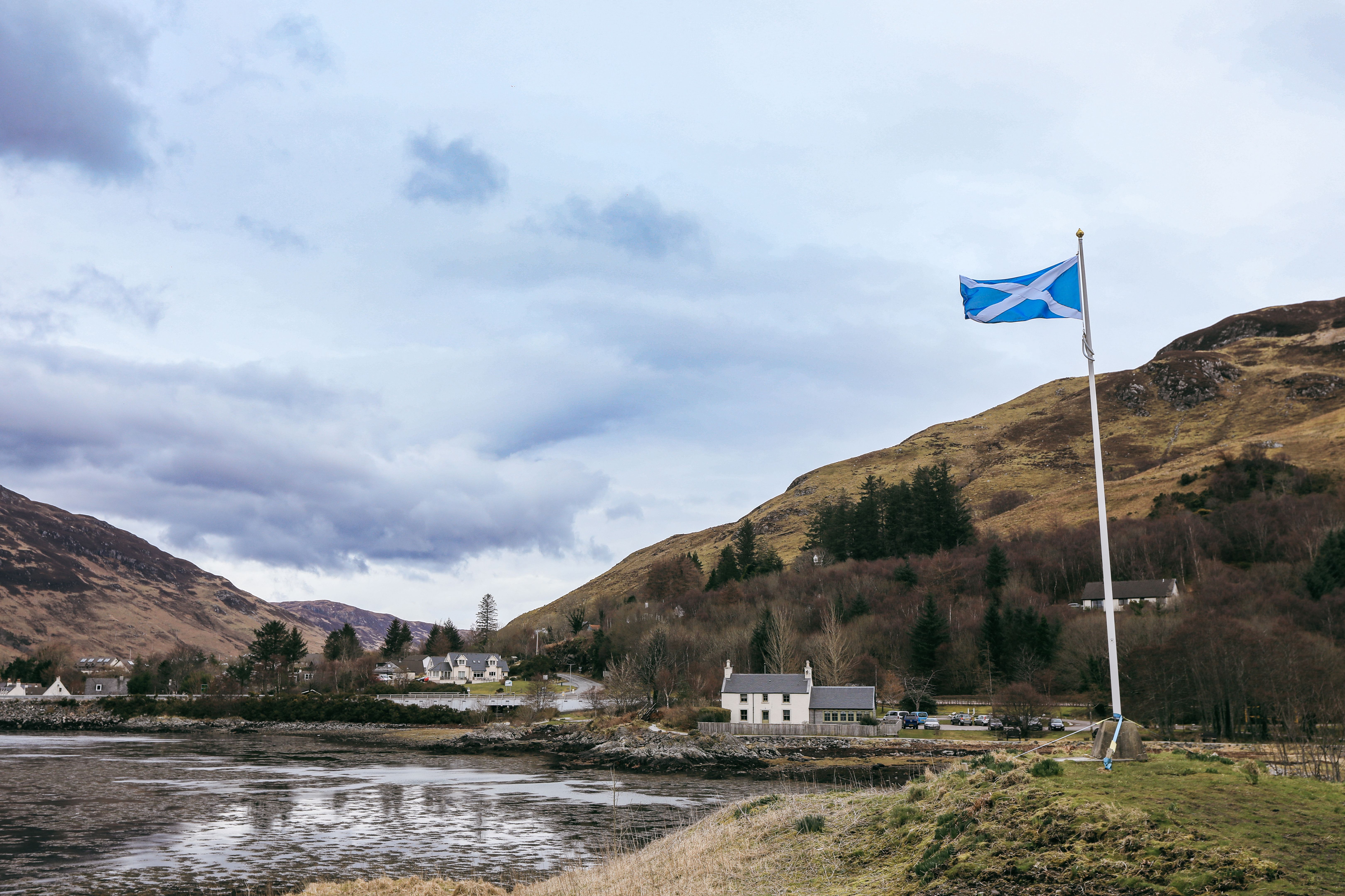 scotland travel tips