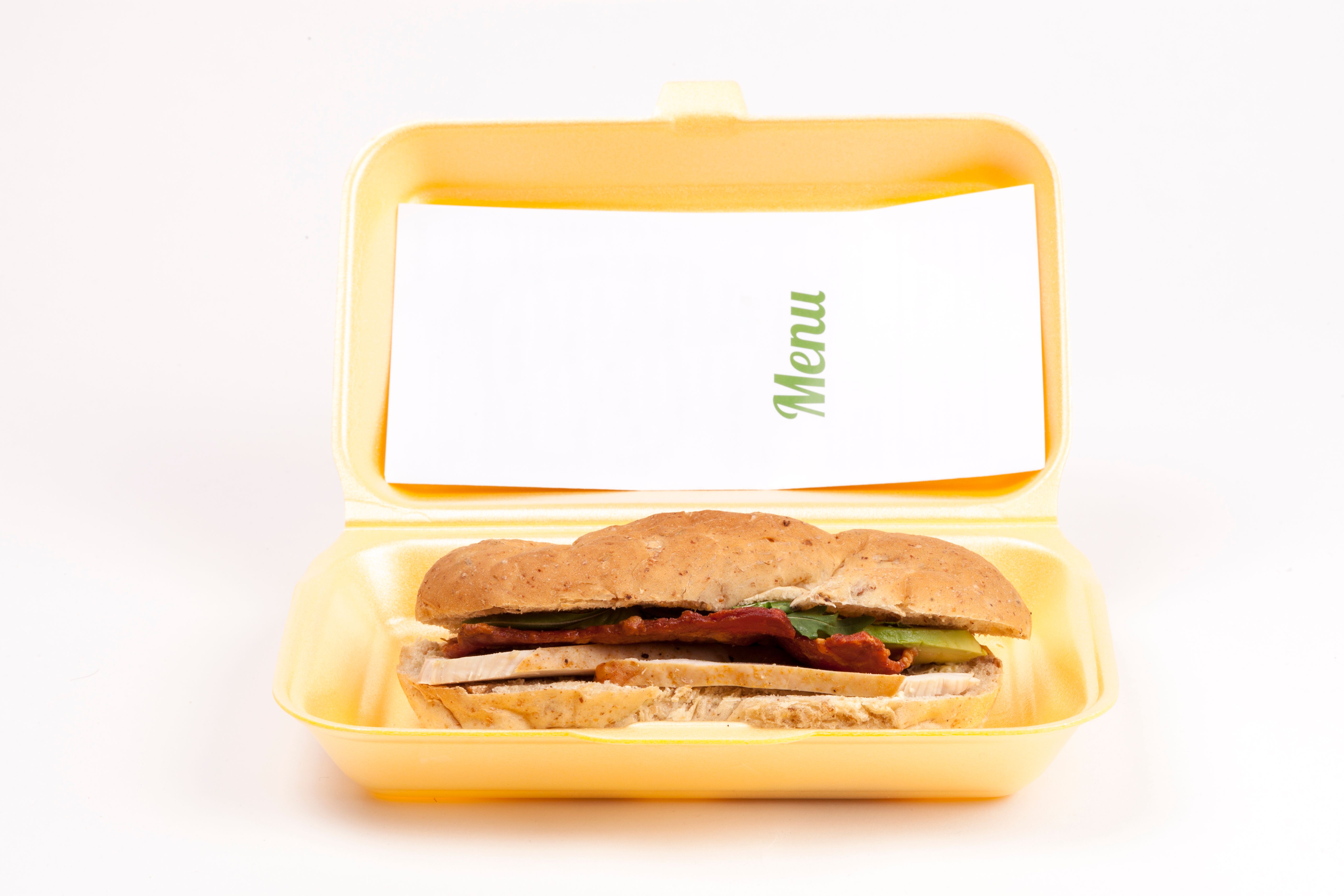 budget lunch box
