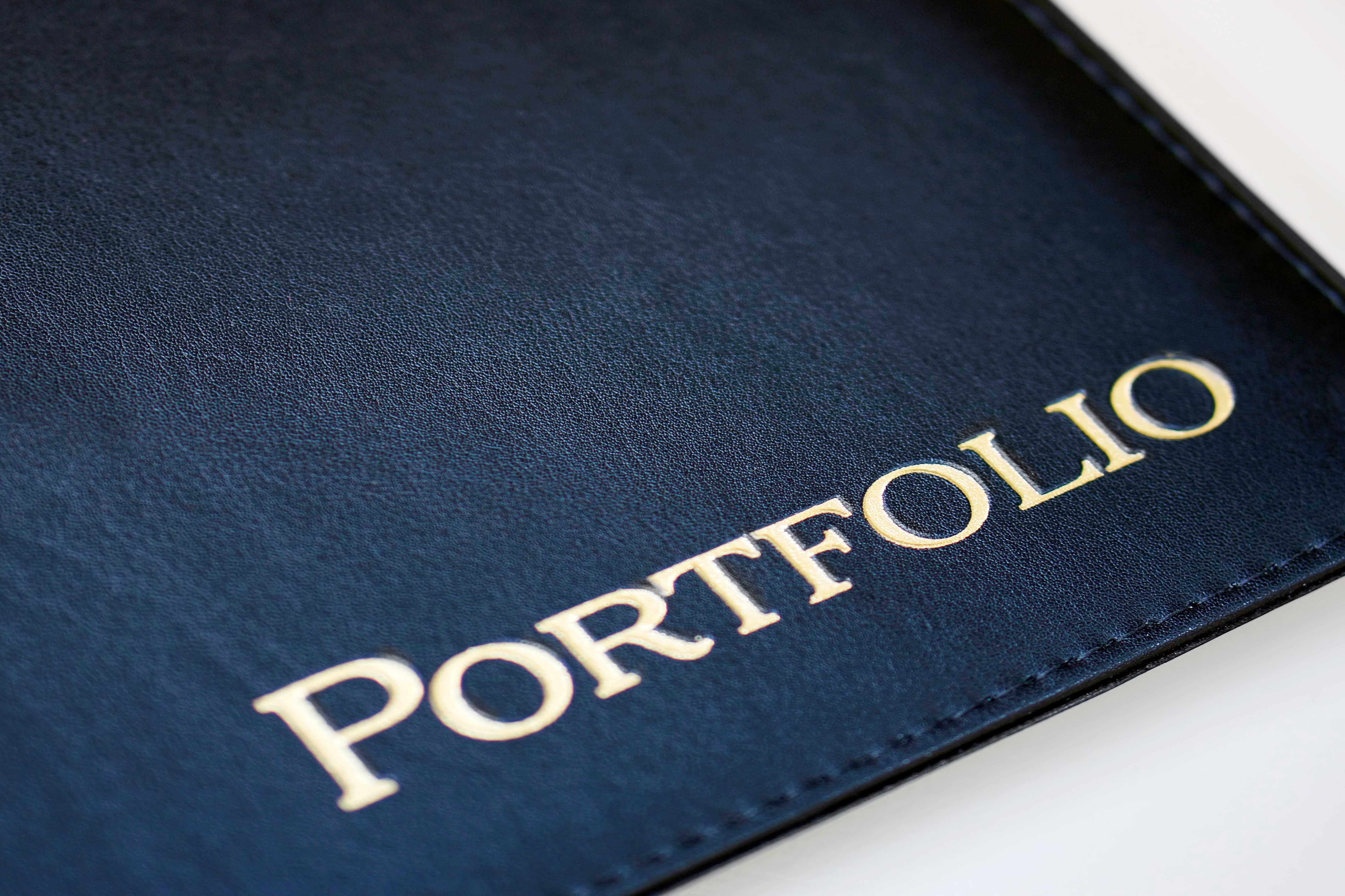 personalized model portfolio