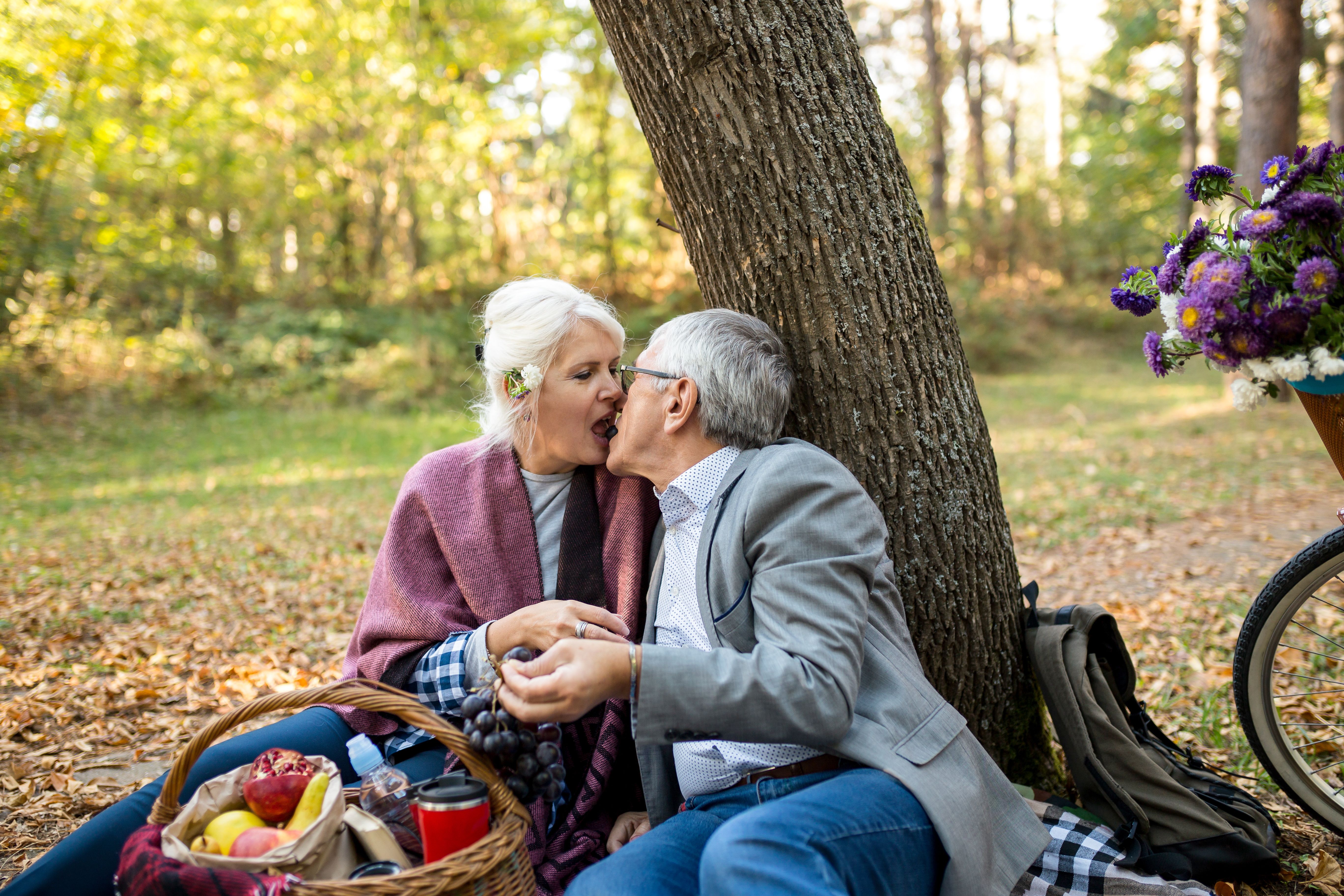 elderly autumn nutrition