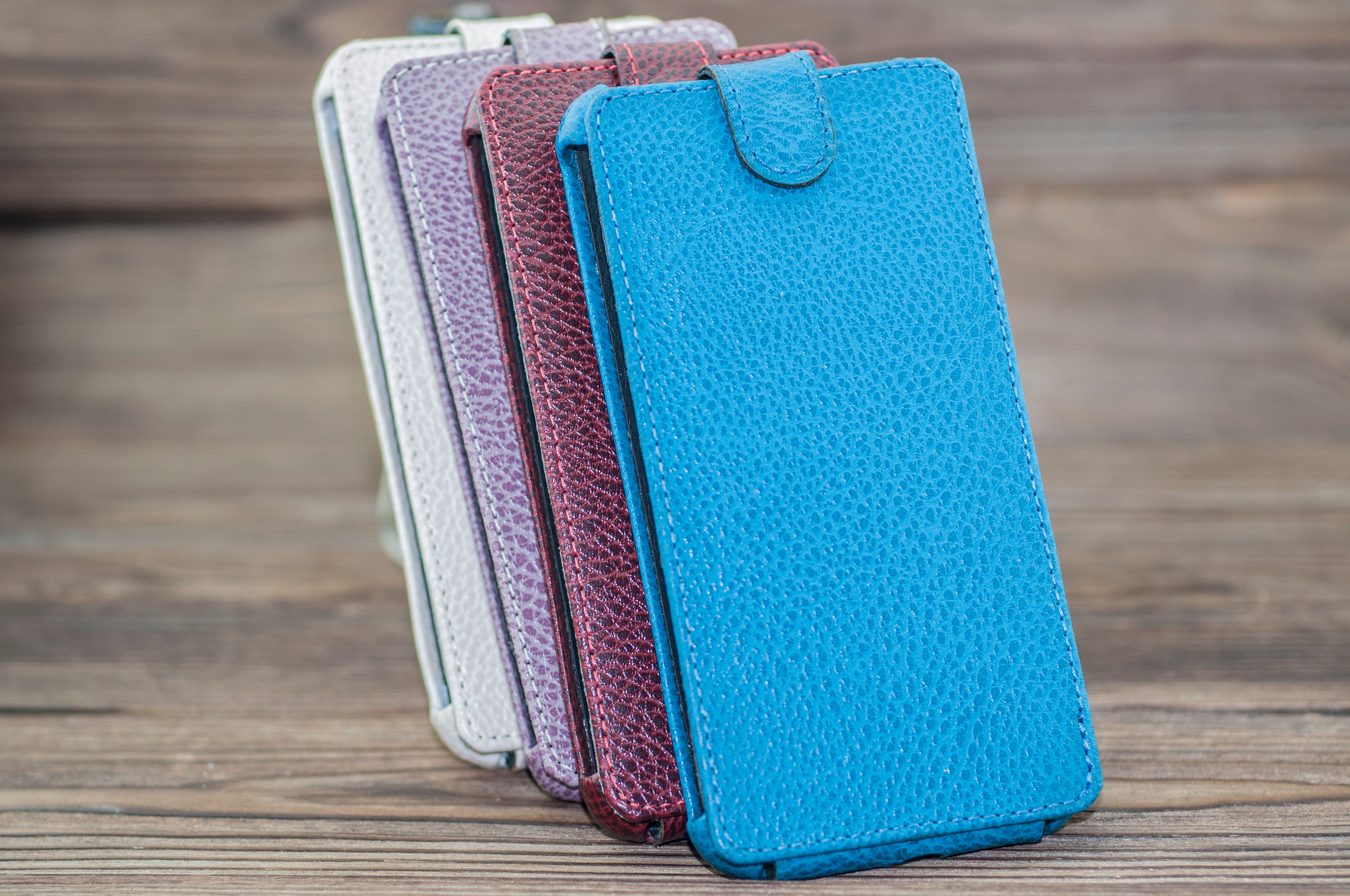 crafting phone cases