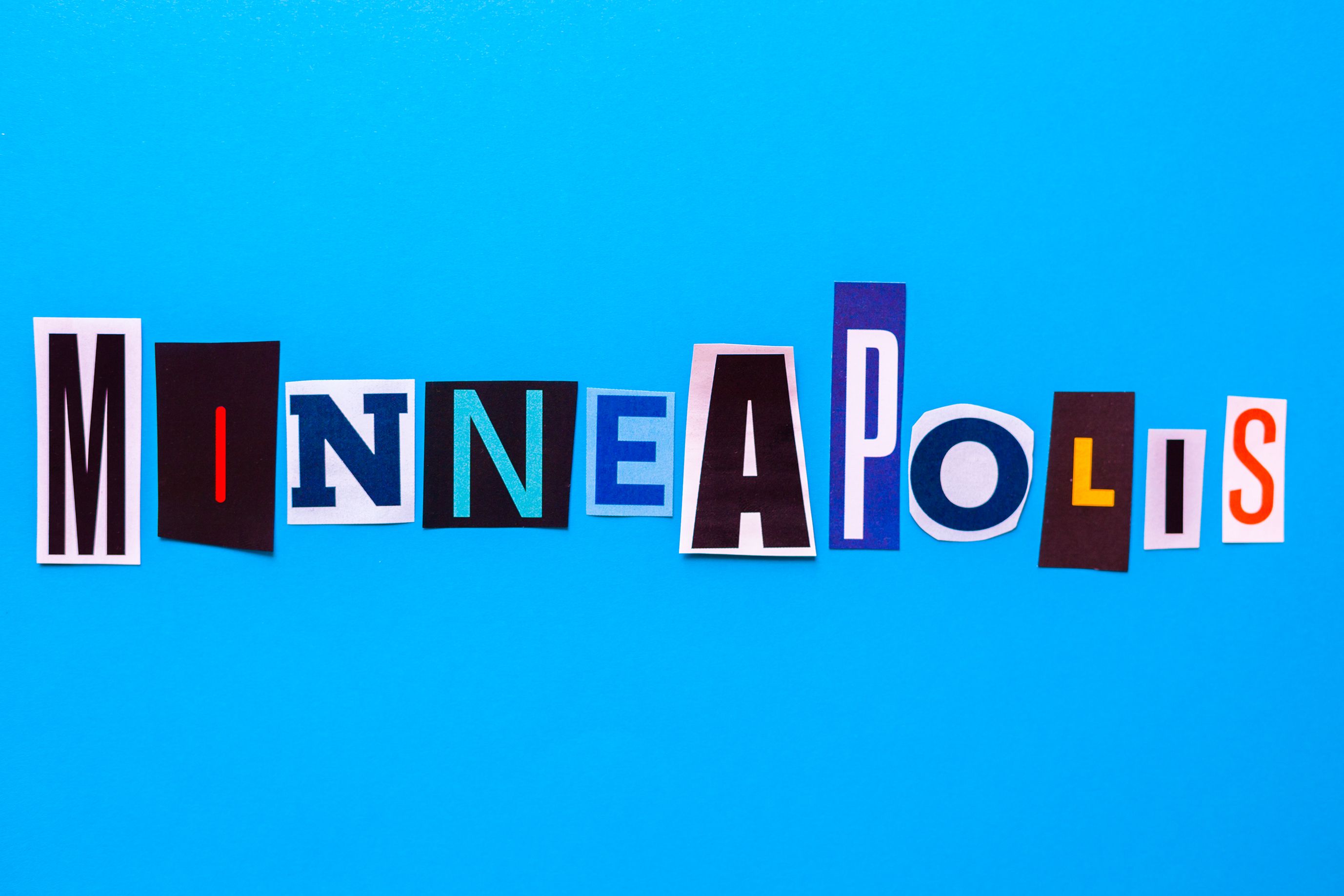 Minneapolis